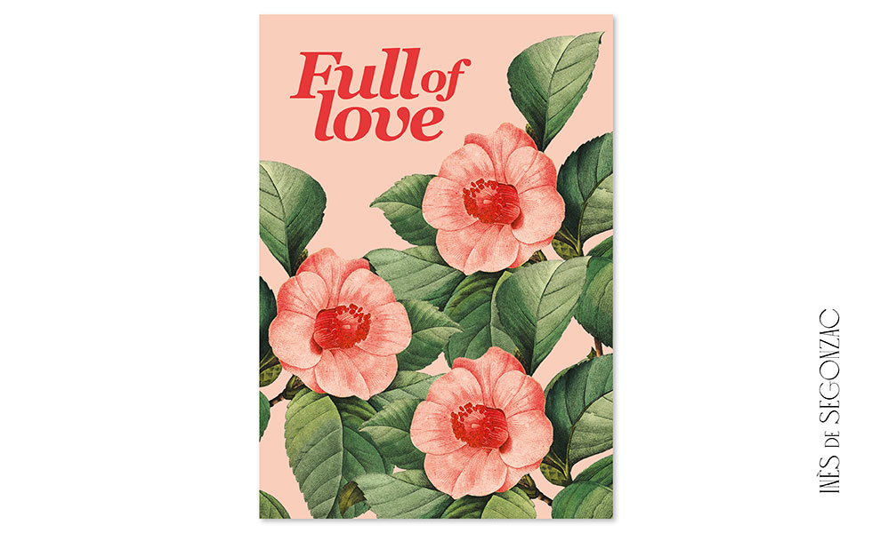 Full of love - 1659