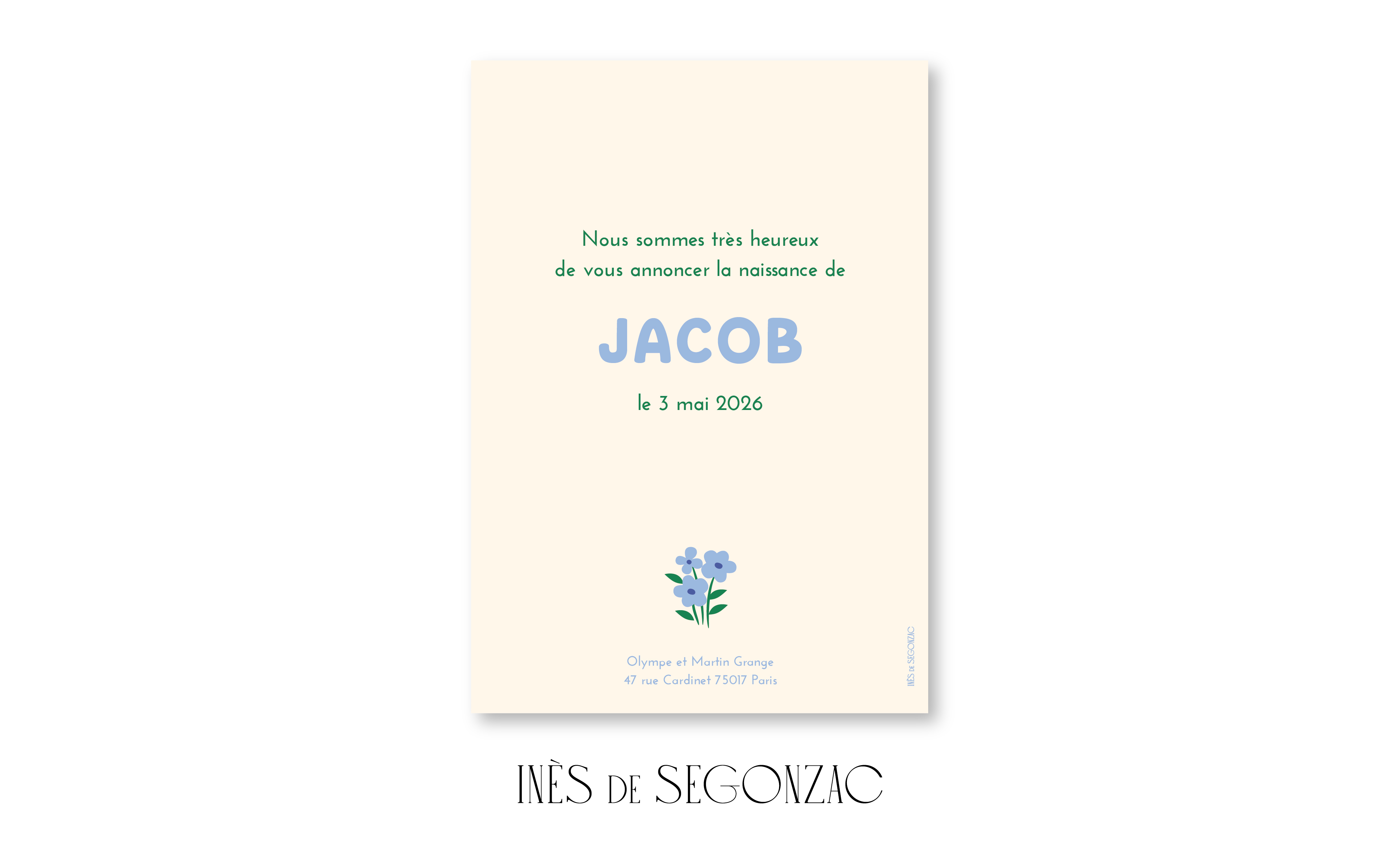 Jacob - 2205