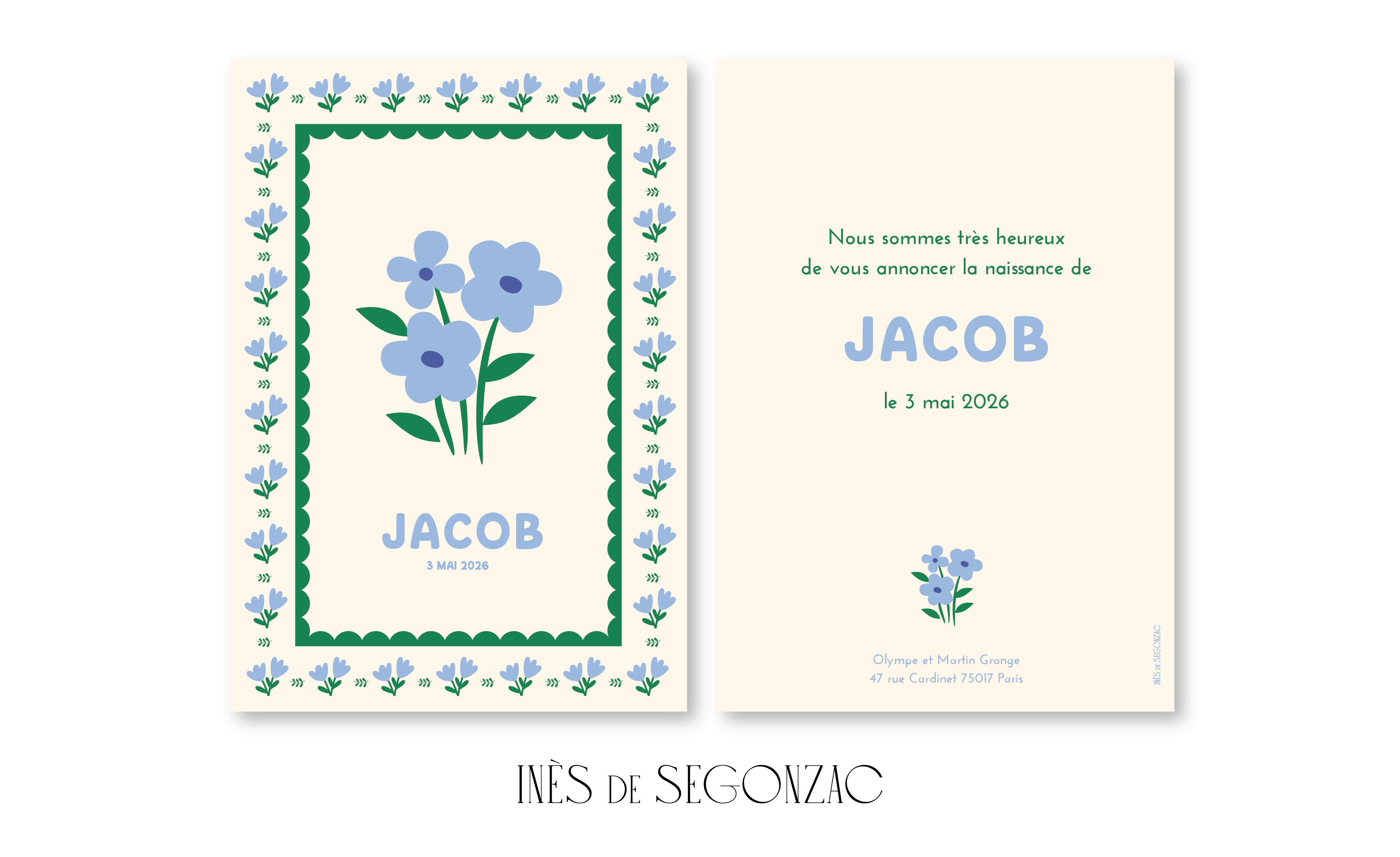 Jacob - 2207