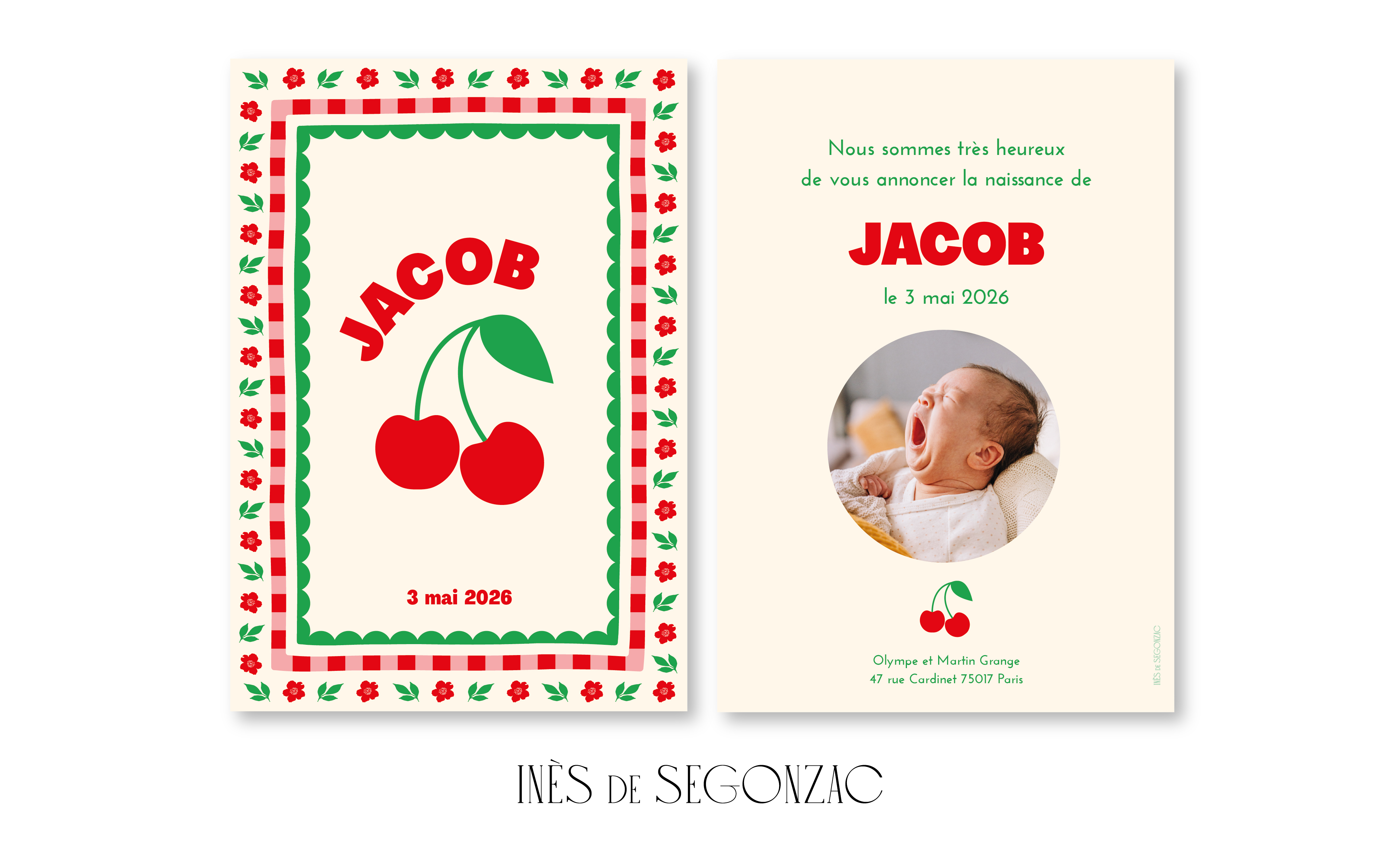 Jacob - 2208