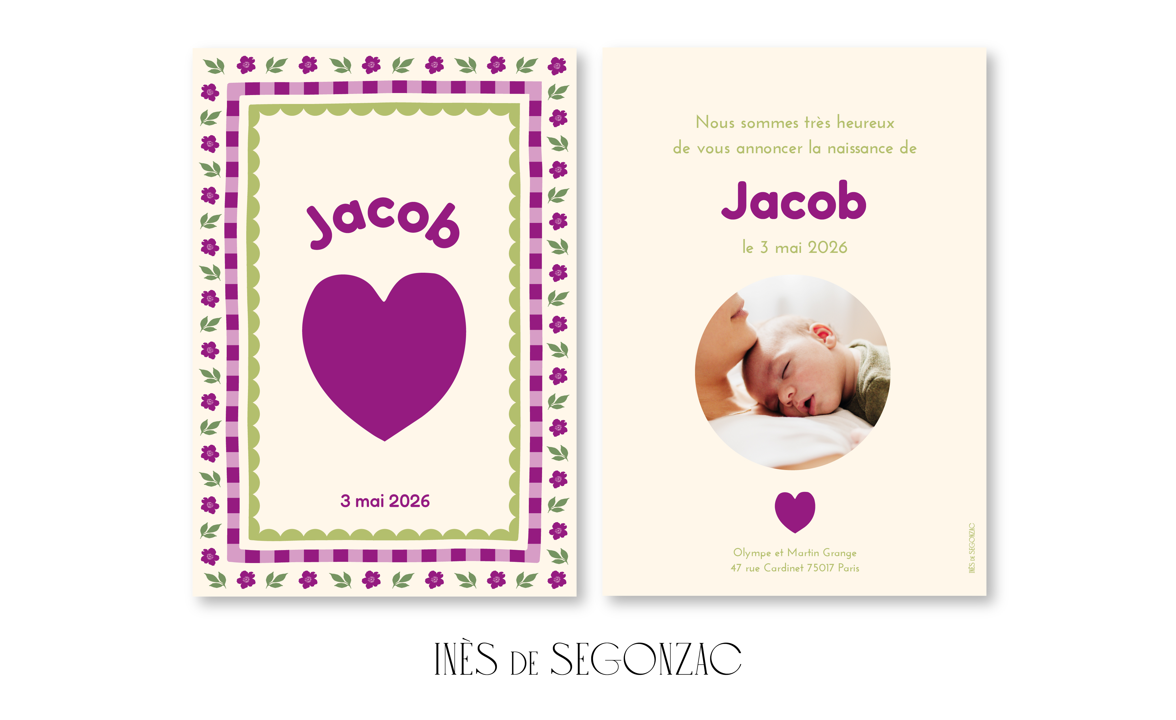 Jacob - 2211