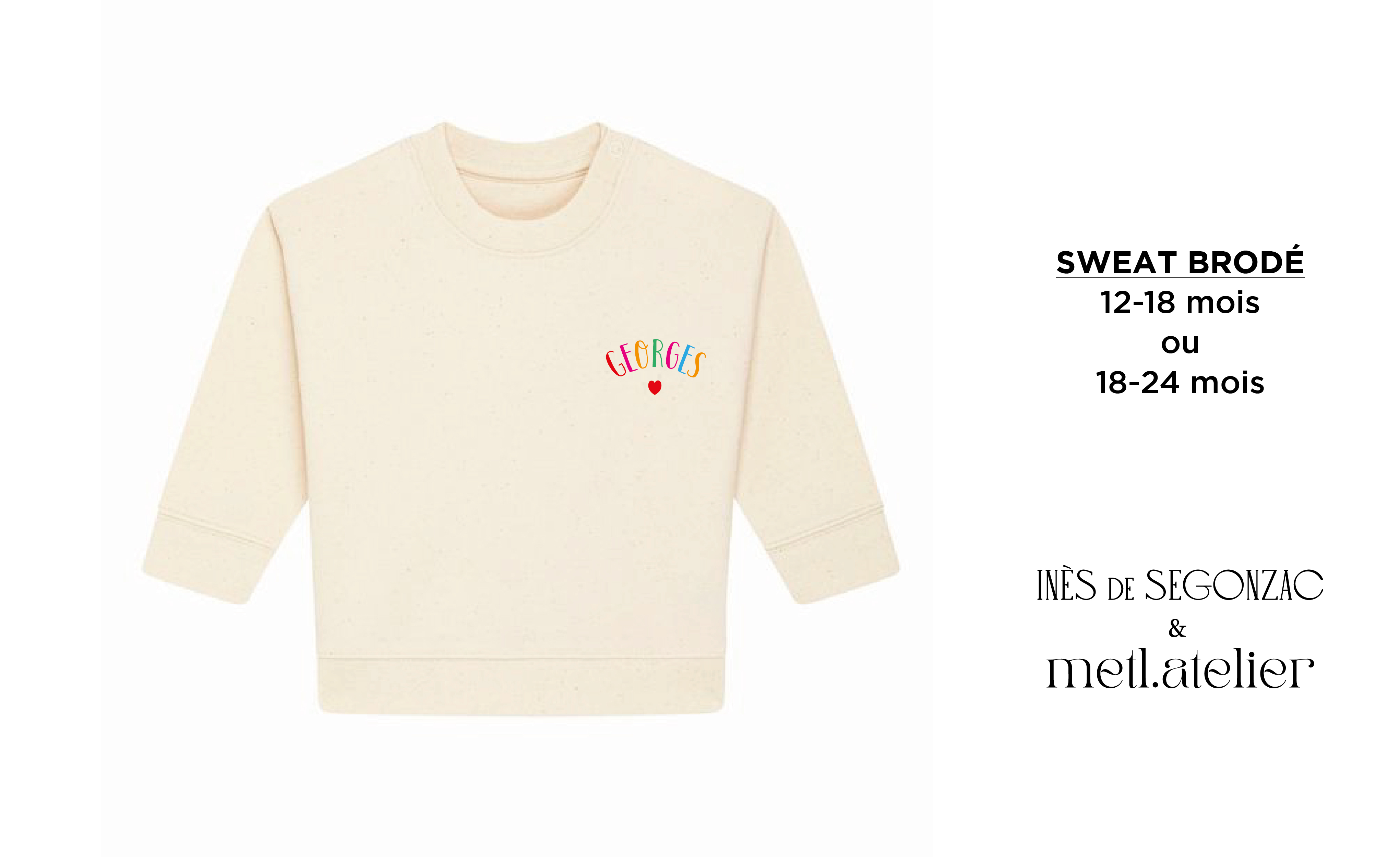 Georges - 2976
