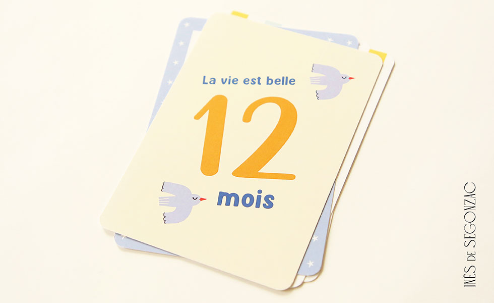 Cartes étapes  - 1712