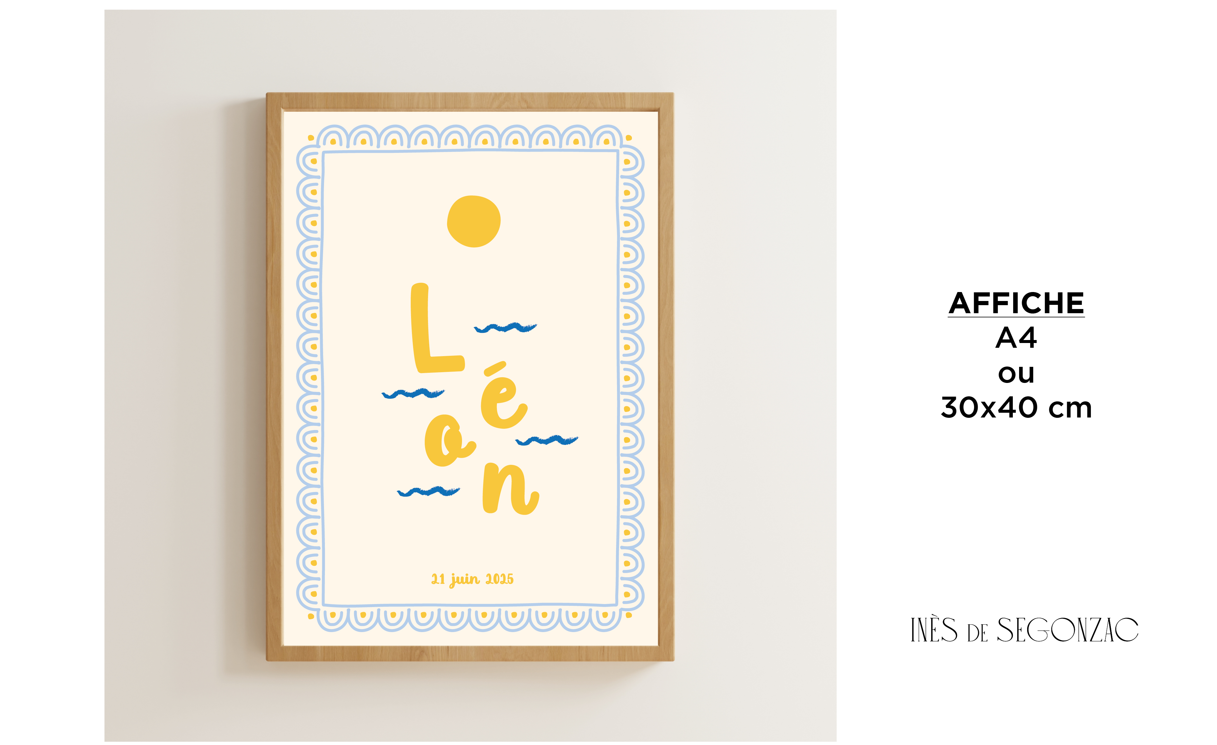 Léon - 2319
