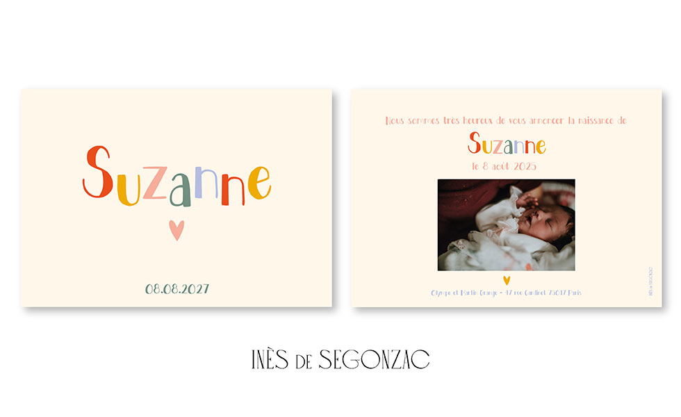 Suzanne - 1778