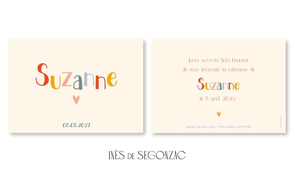 Suzanne - 1779