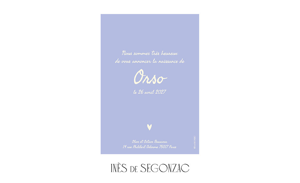Orso - 1879