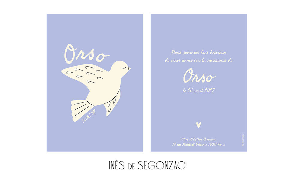 Orso - 1880