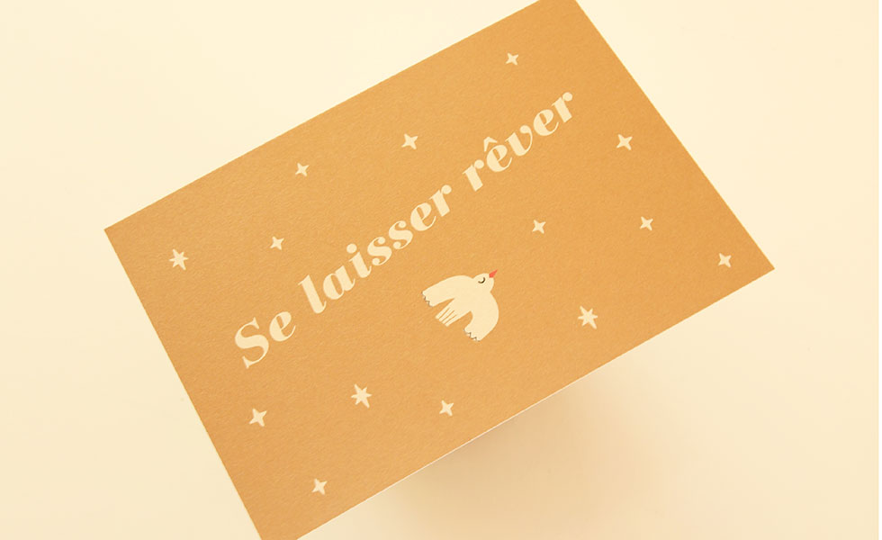 Se laisser rêver - 1808