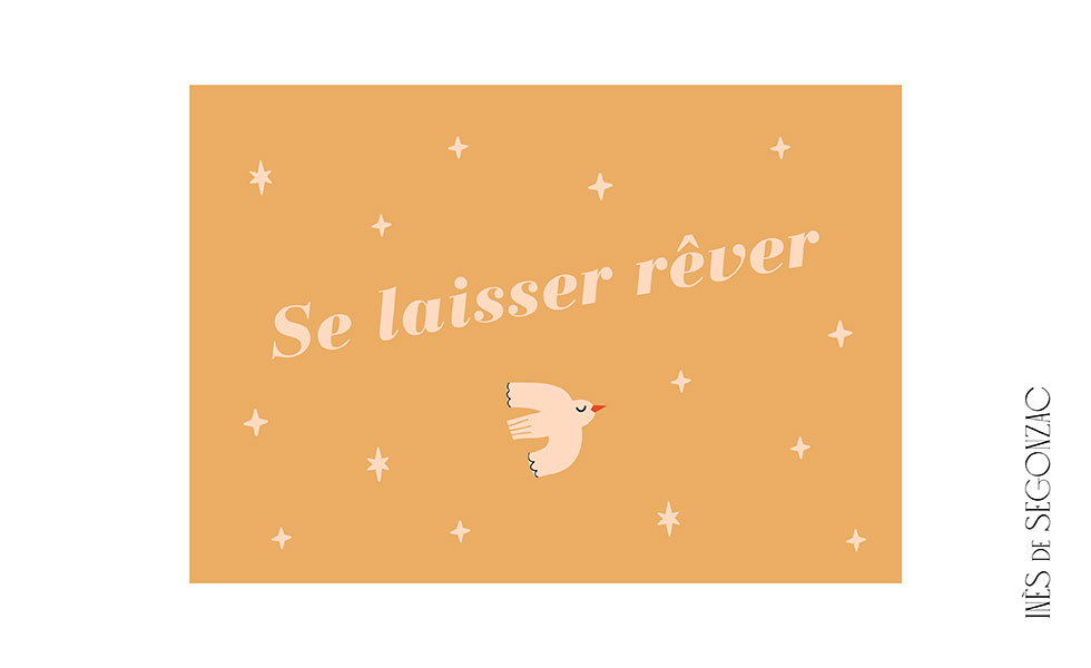 Se laisser rêver - 1809