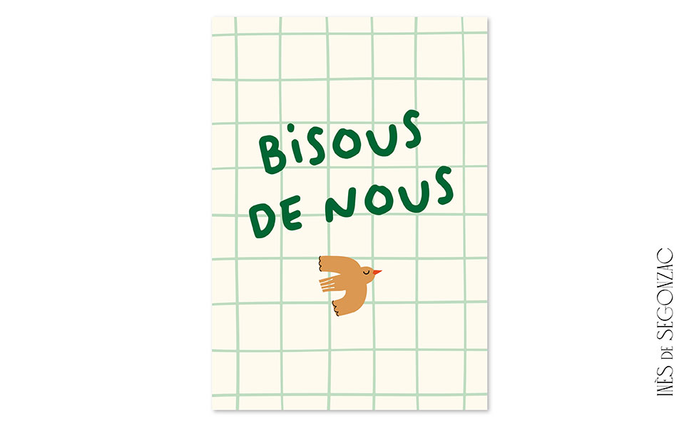 Bisous de nous - 1811
