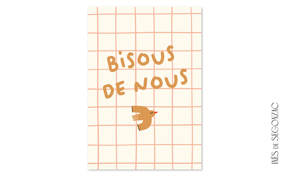 Bisous de nous - 1812