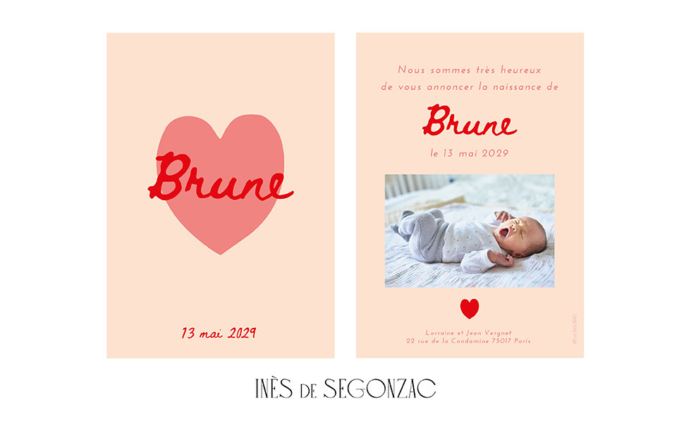 Brune - 1841