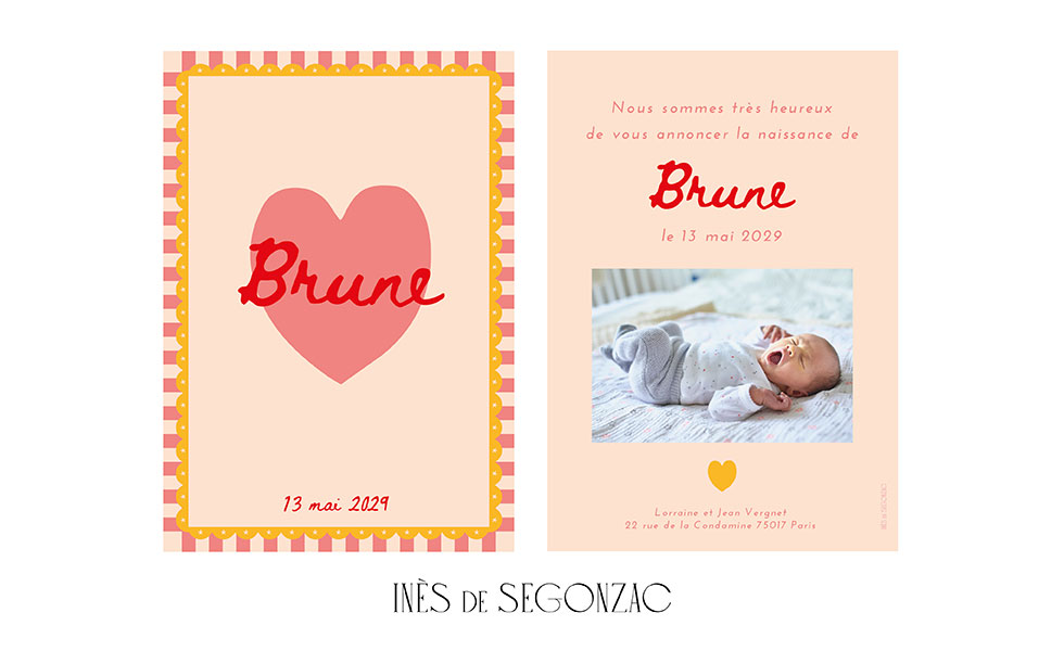 Brune - 1843