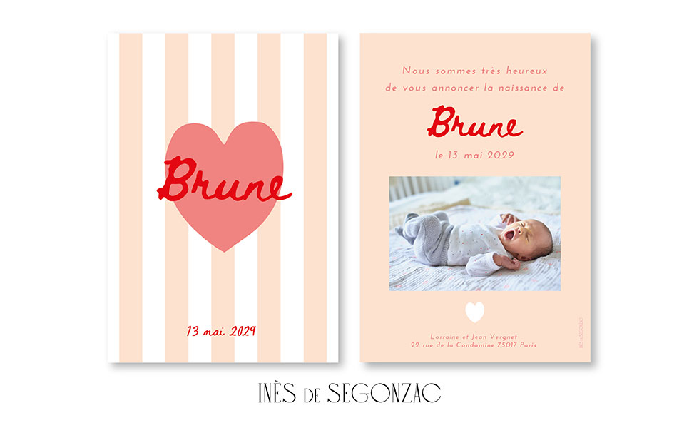 Brune - 1844