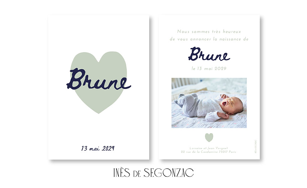 Brune - 1938