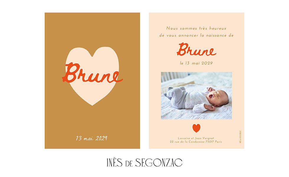 Brune - 1837