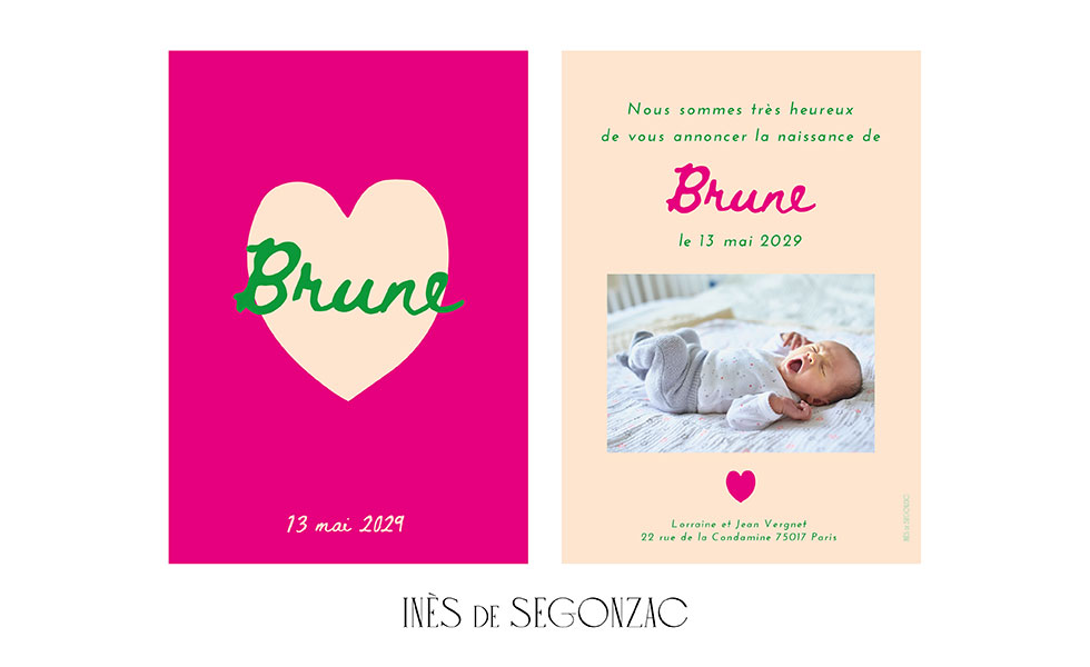 Brune - 1838