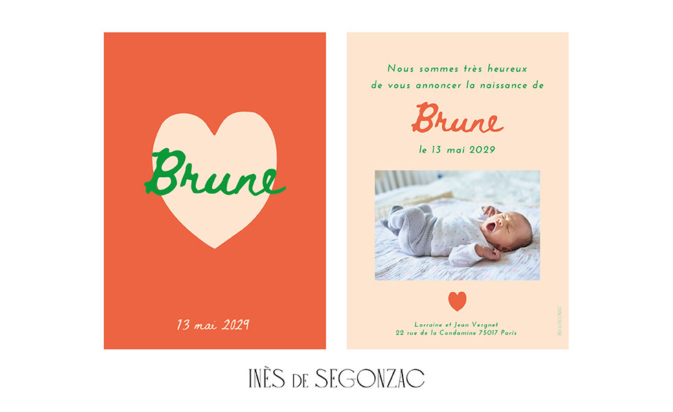 Brune - 1839