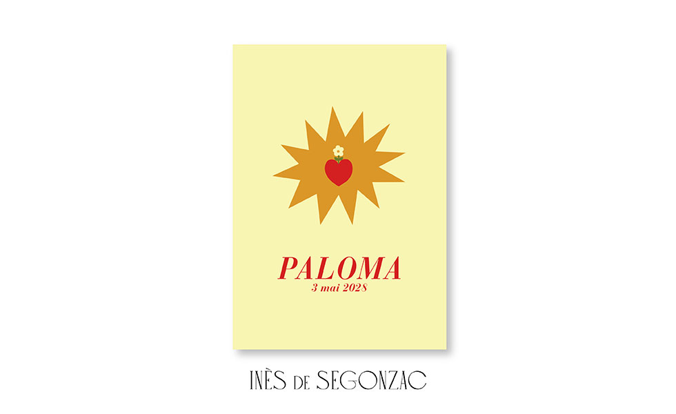 Paloma - 1907