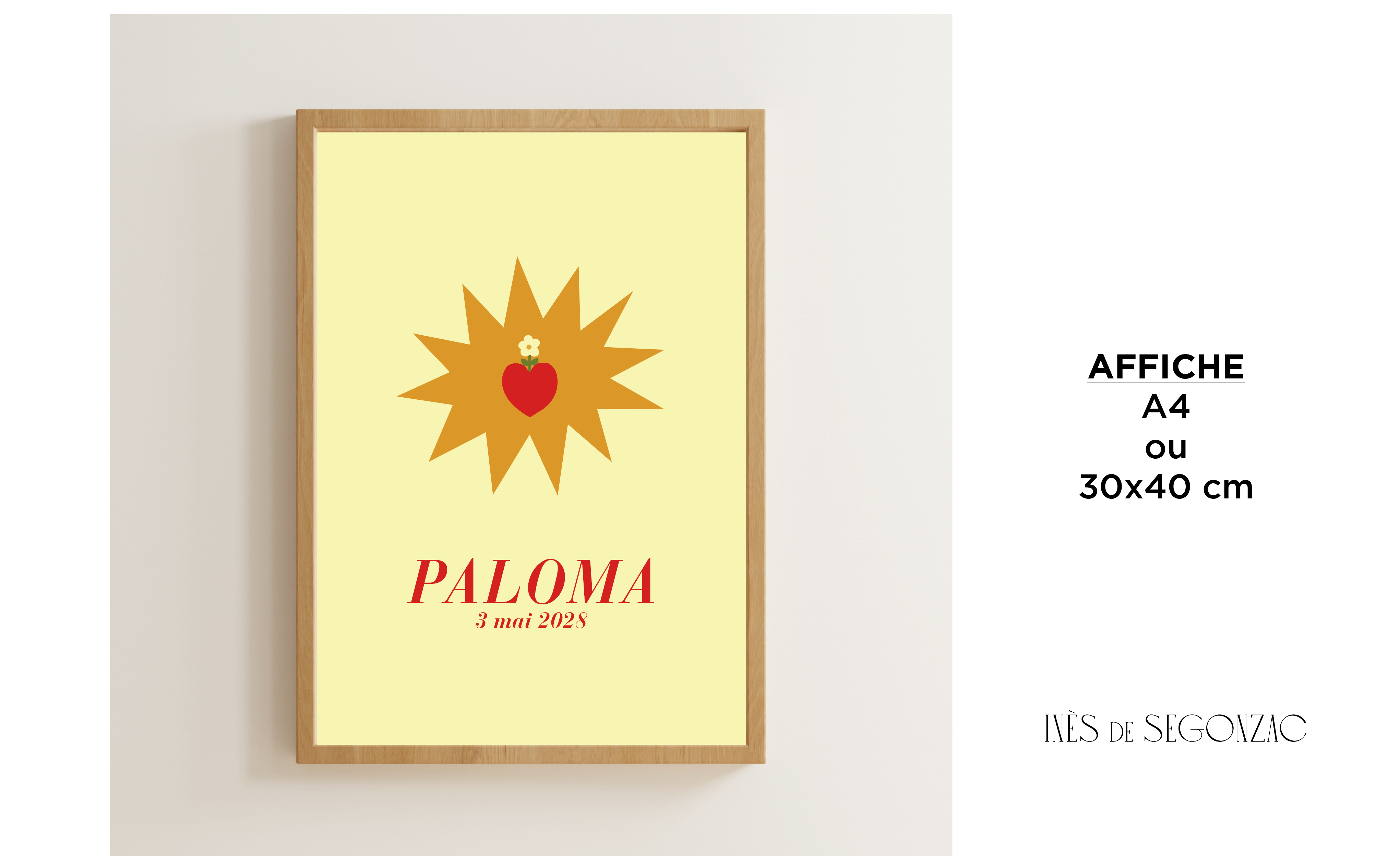 Paloma - 2322