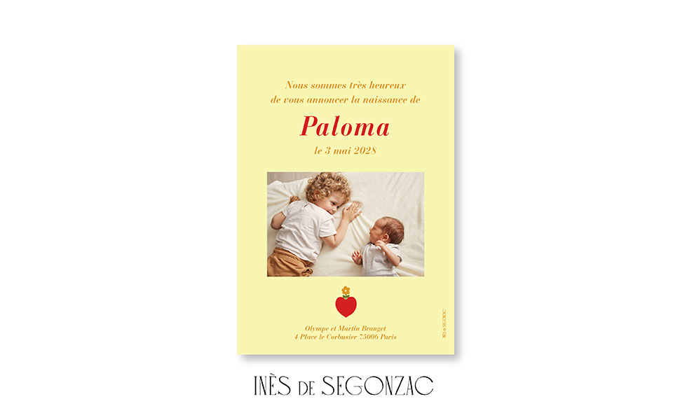 Paloma - 1908