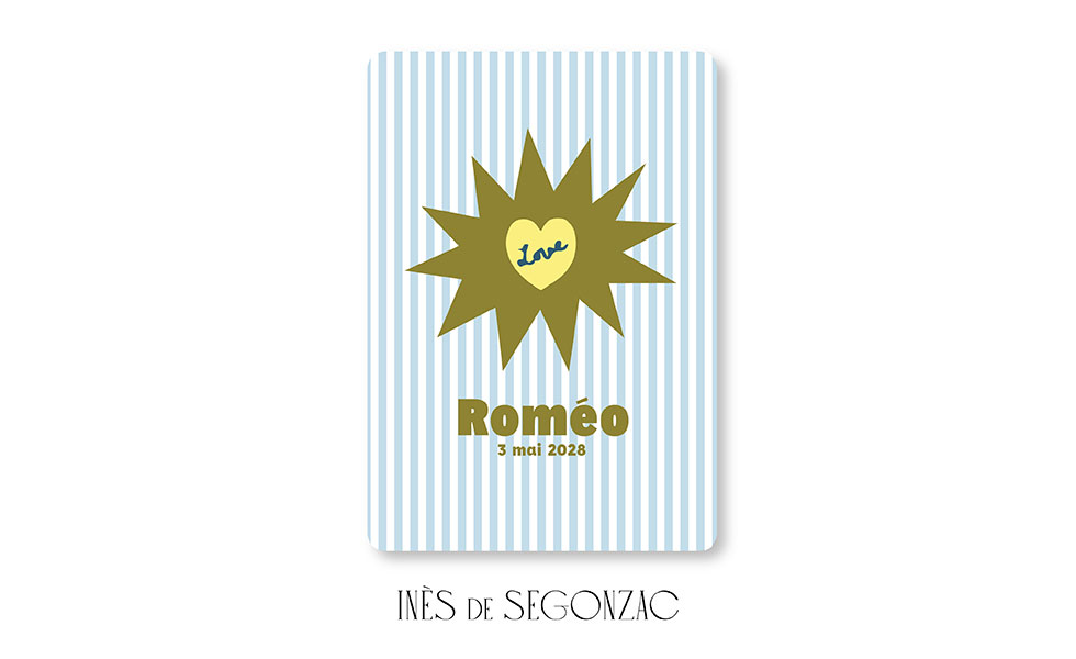 Roméo - 1920