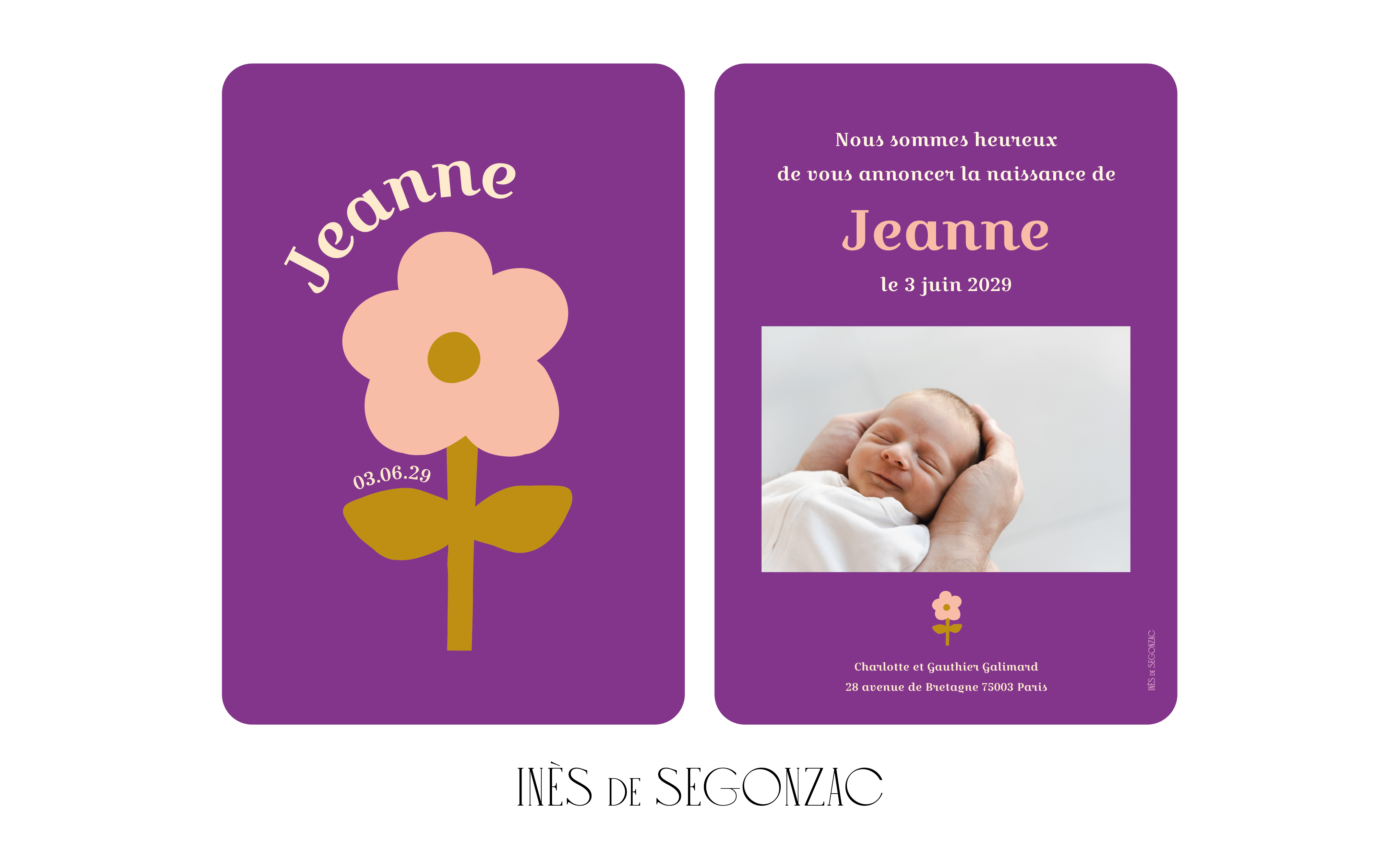 Jeanne - 1948