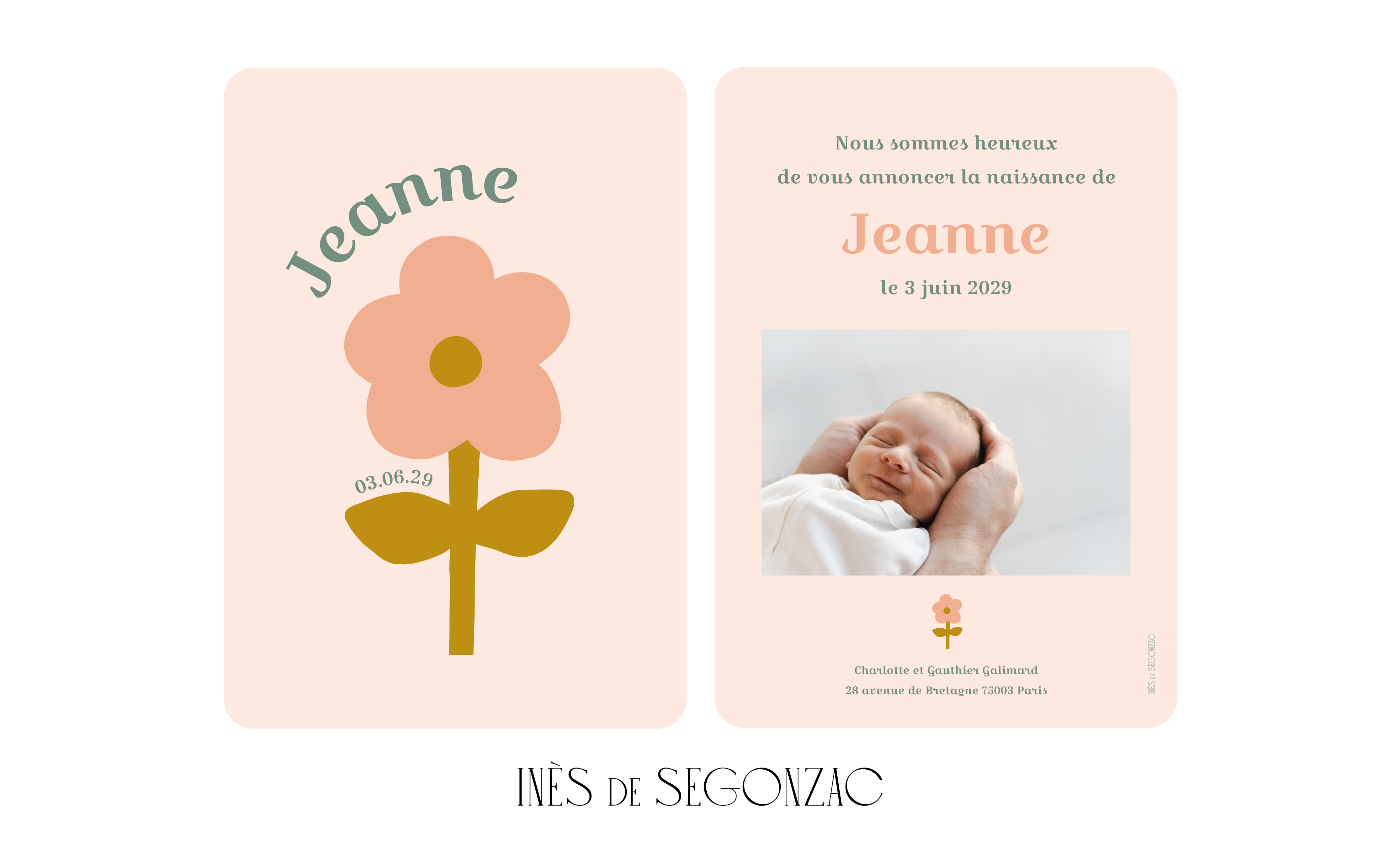Jeanne - 1951