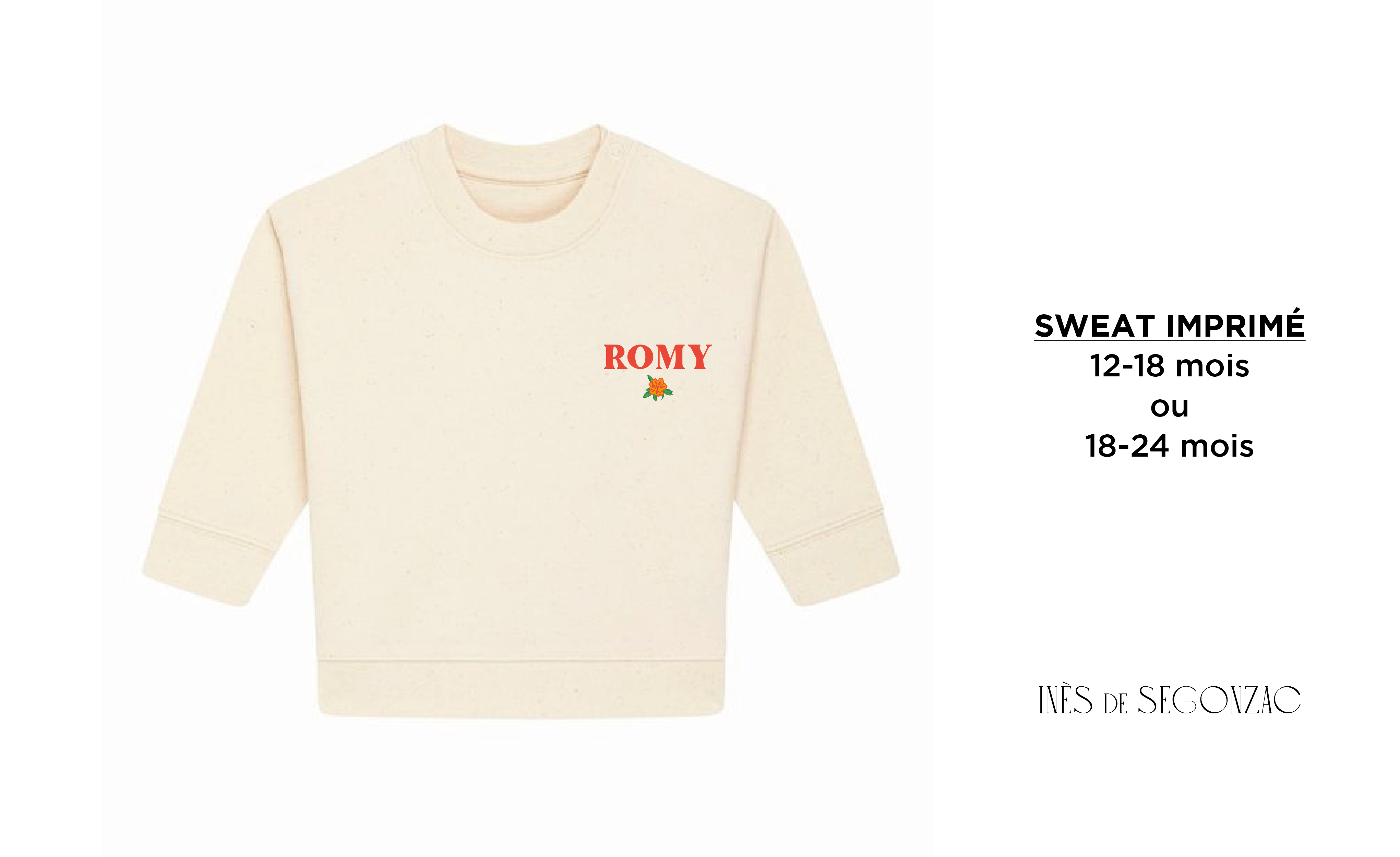 Romy - 2997