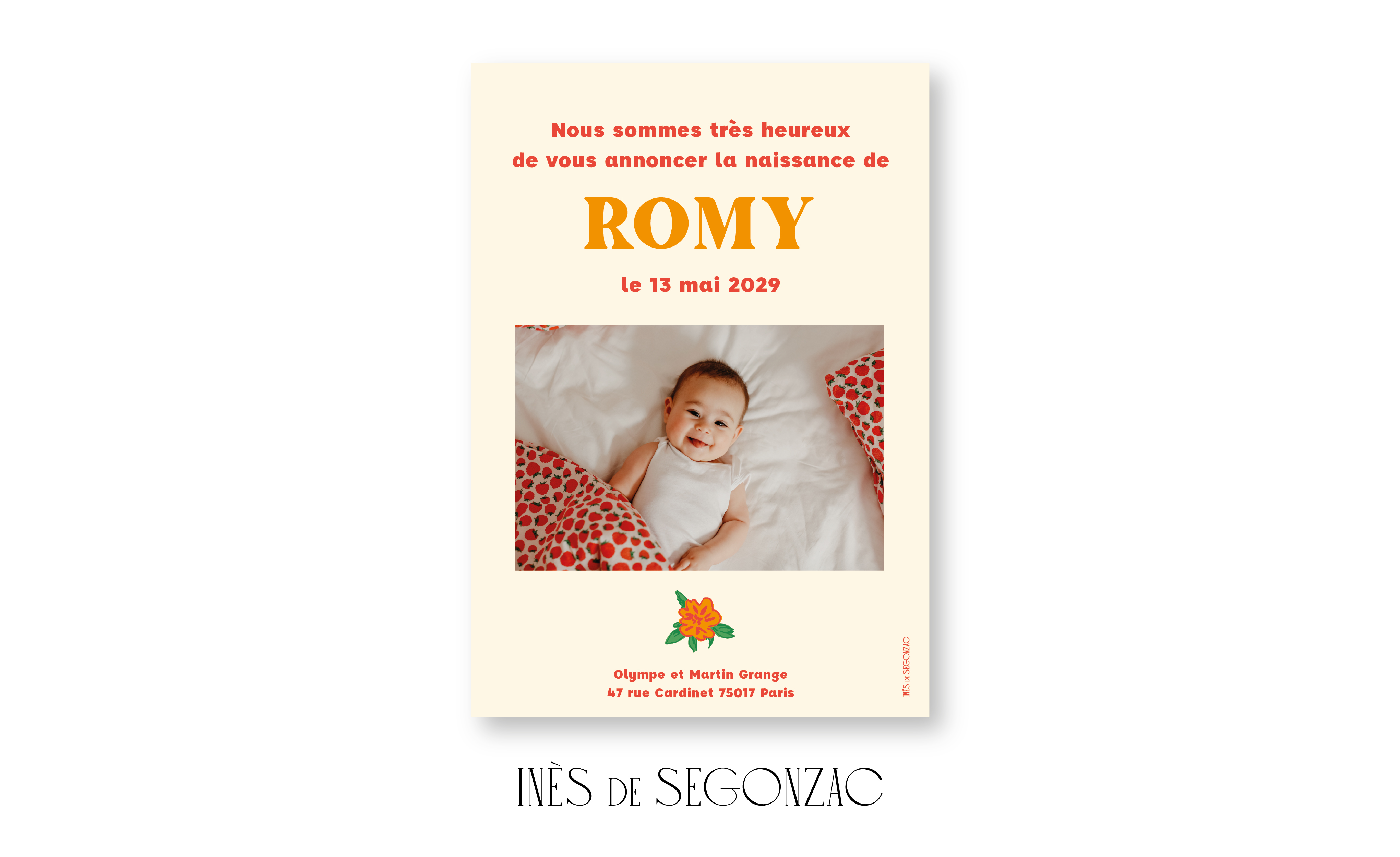 Romy - 1957