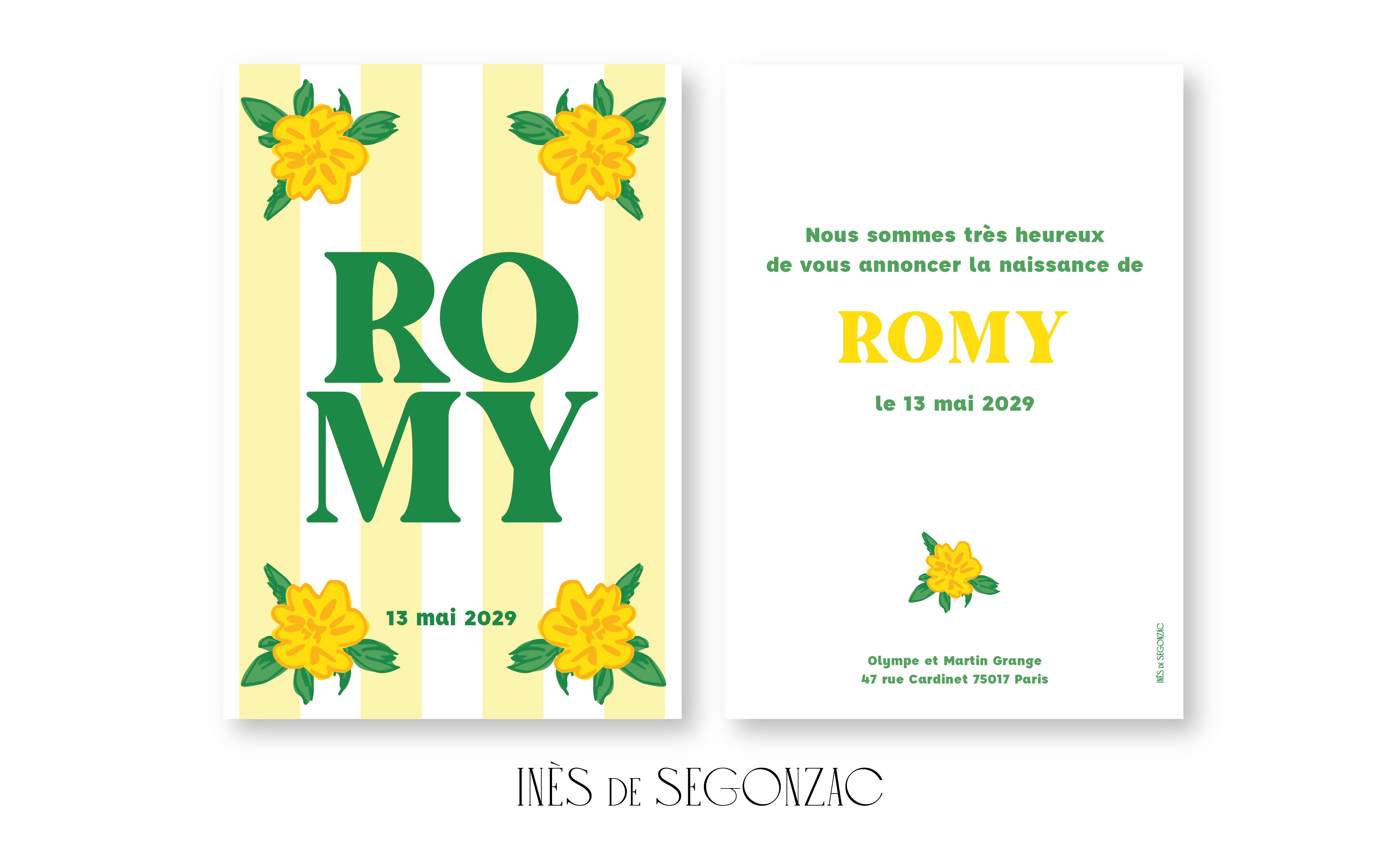 Romy - 1961