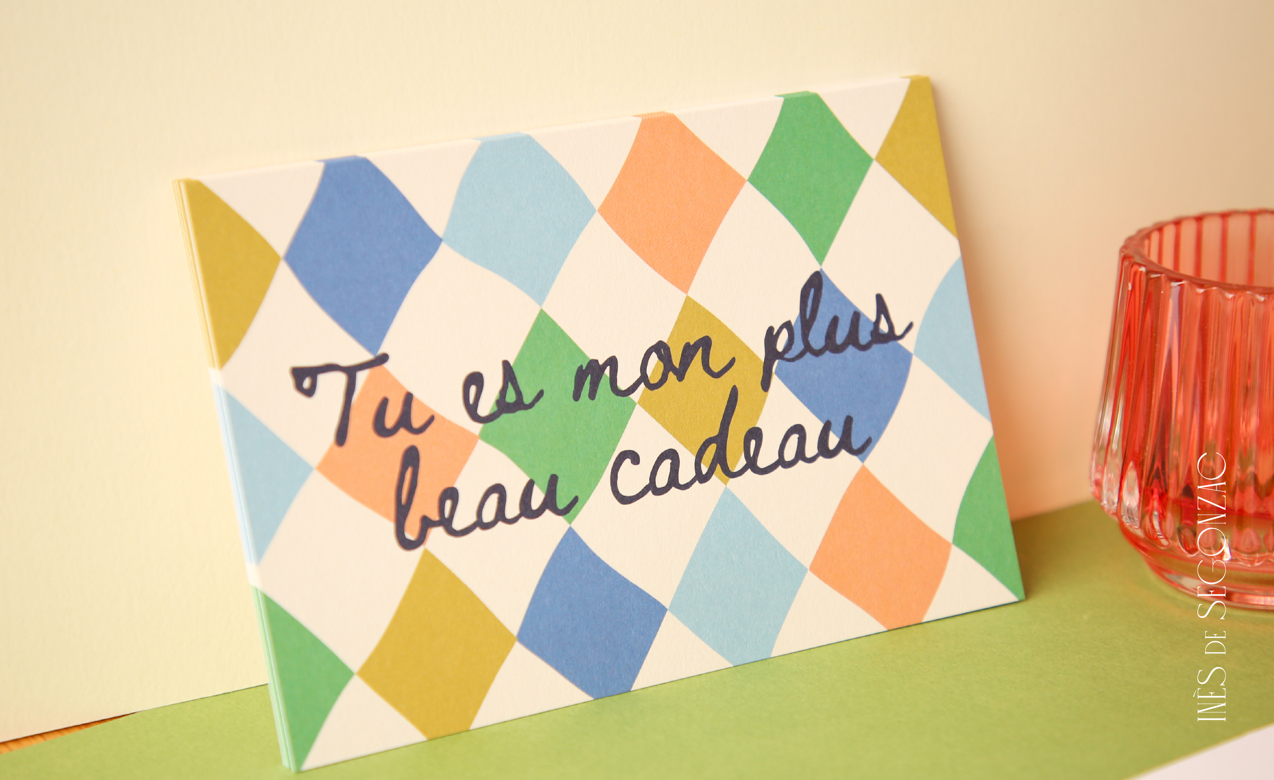 Tu es mon plus beau cadeau - 1972
