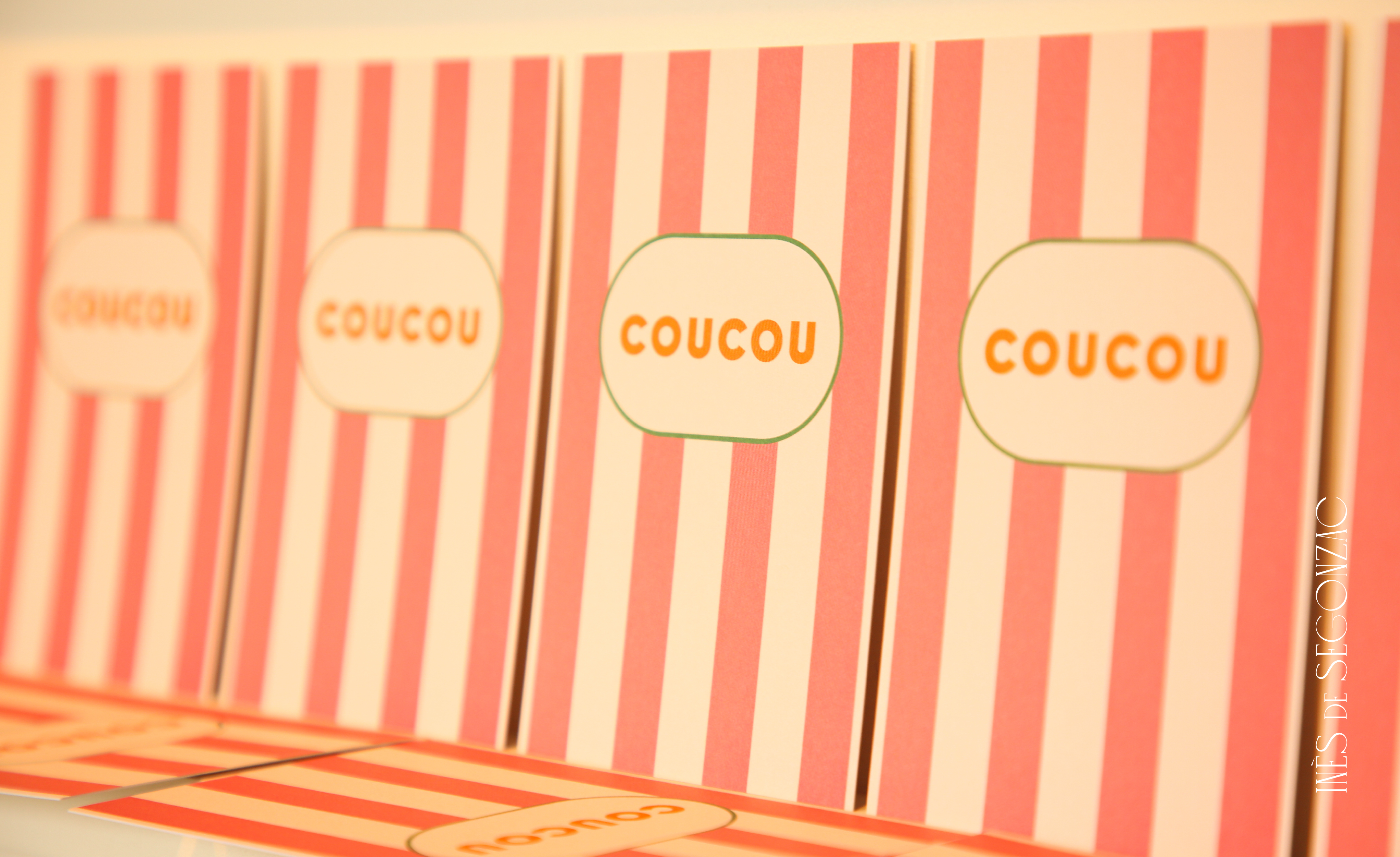 Coucou  - 1974