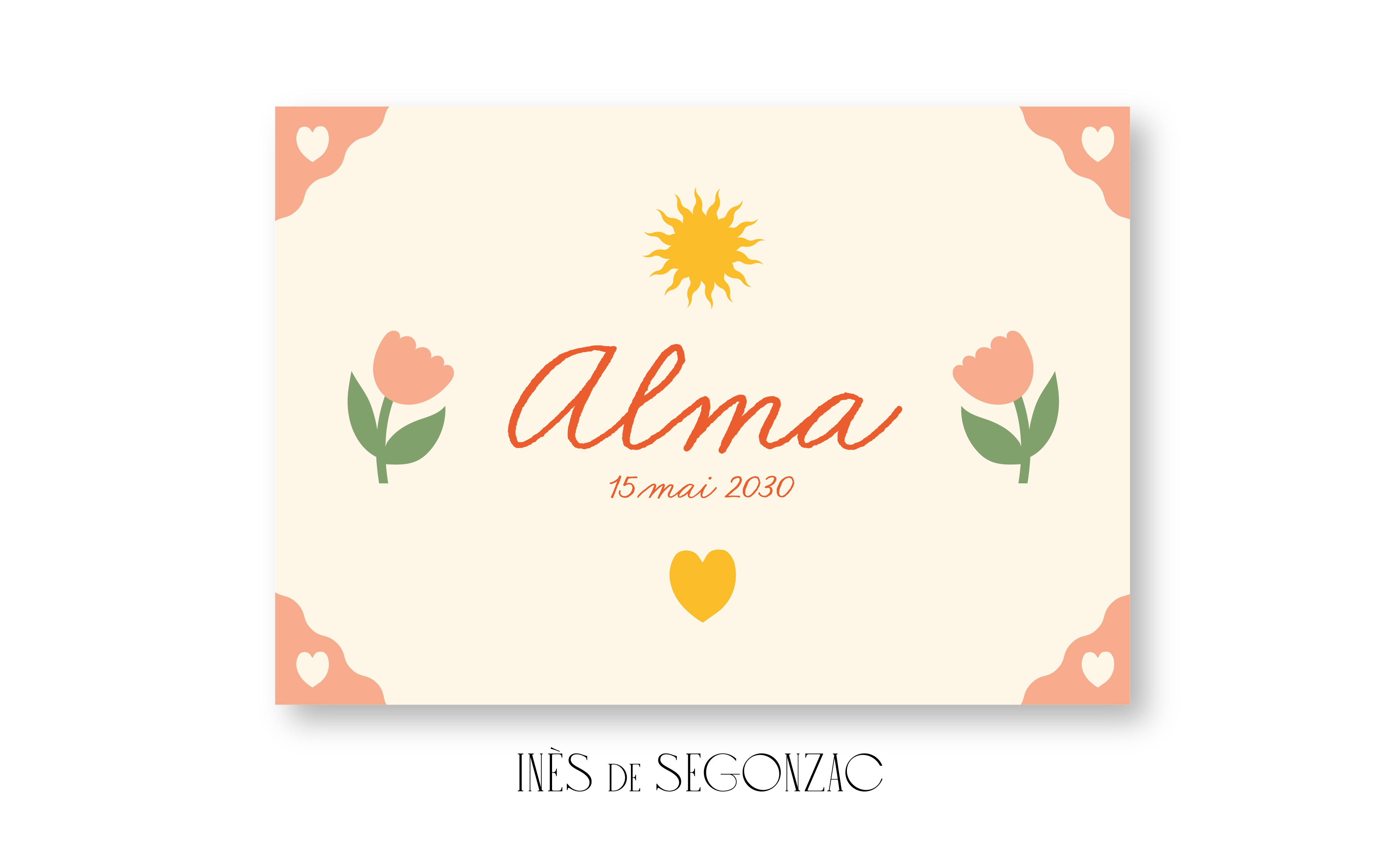 Alma - 1995