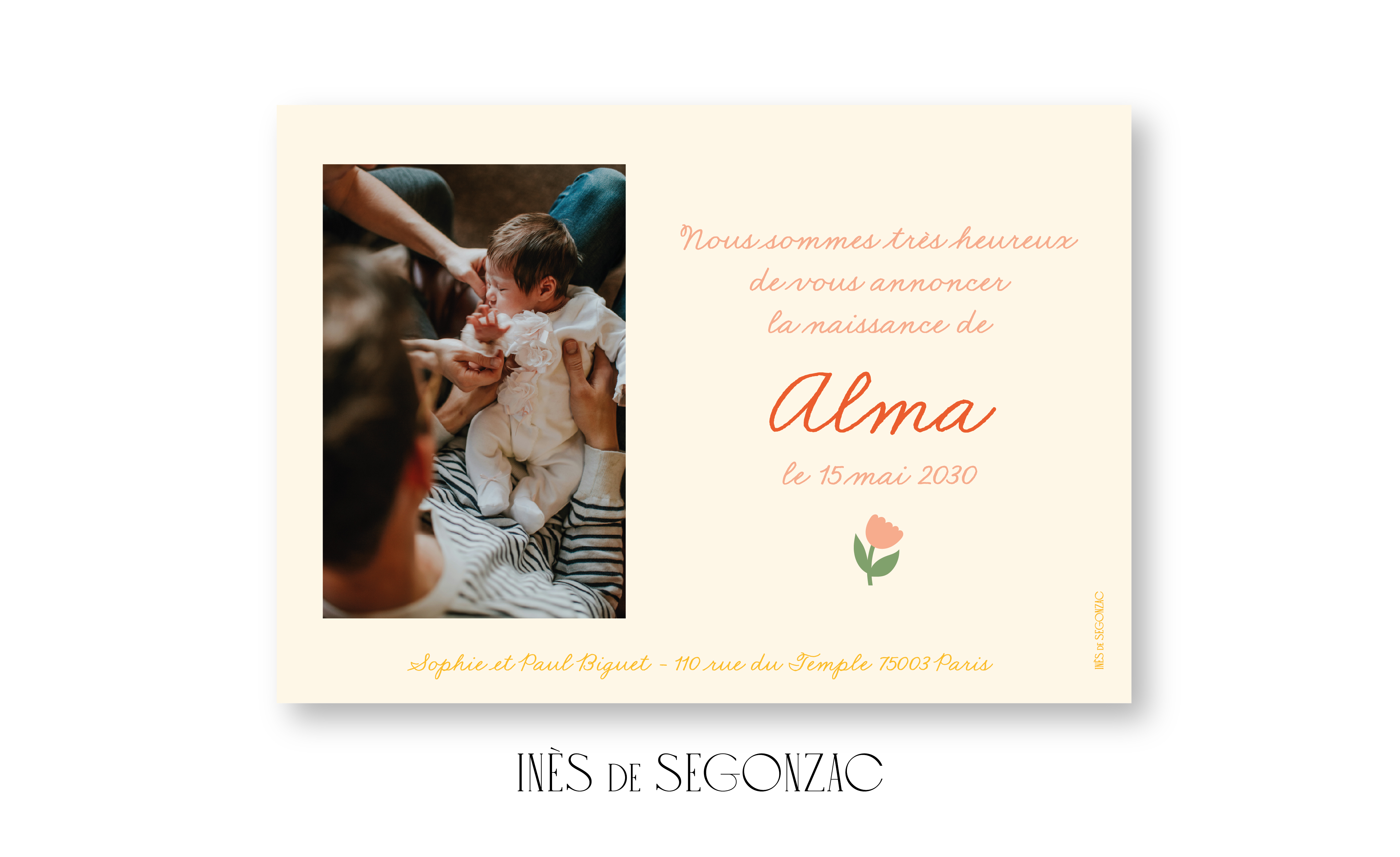 Alma - 1996