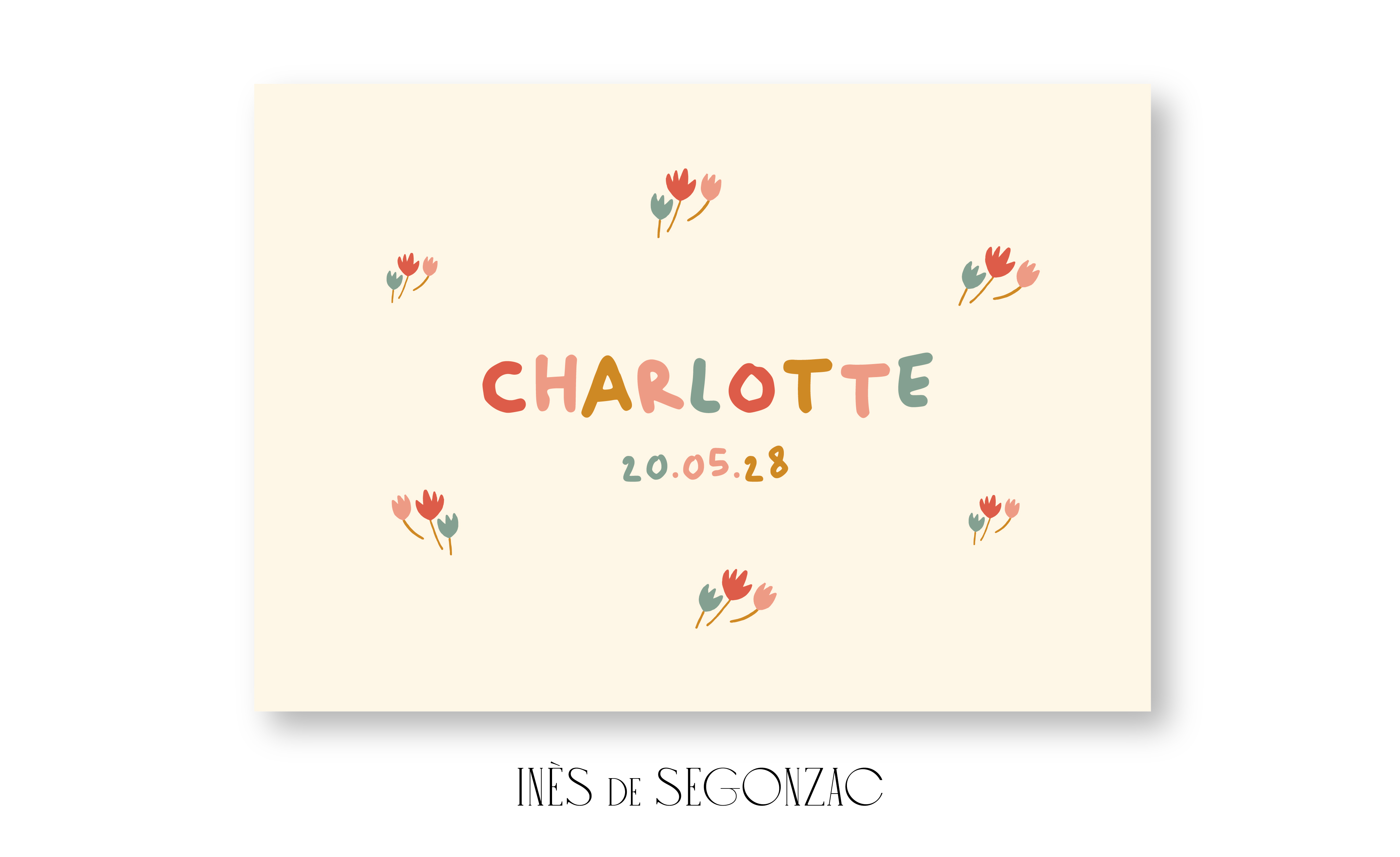 Charlotte - 2000