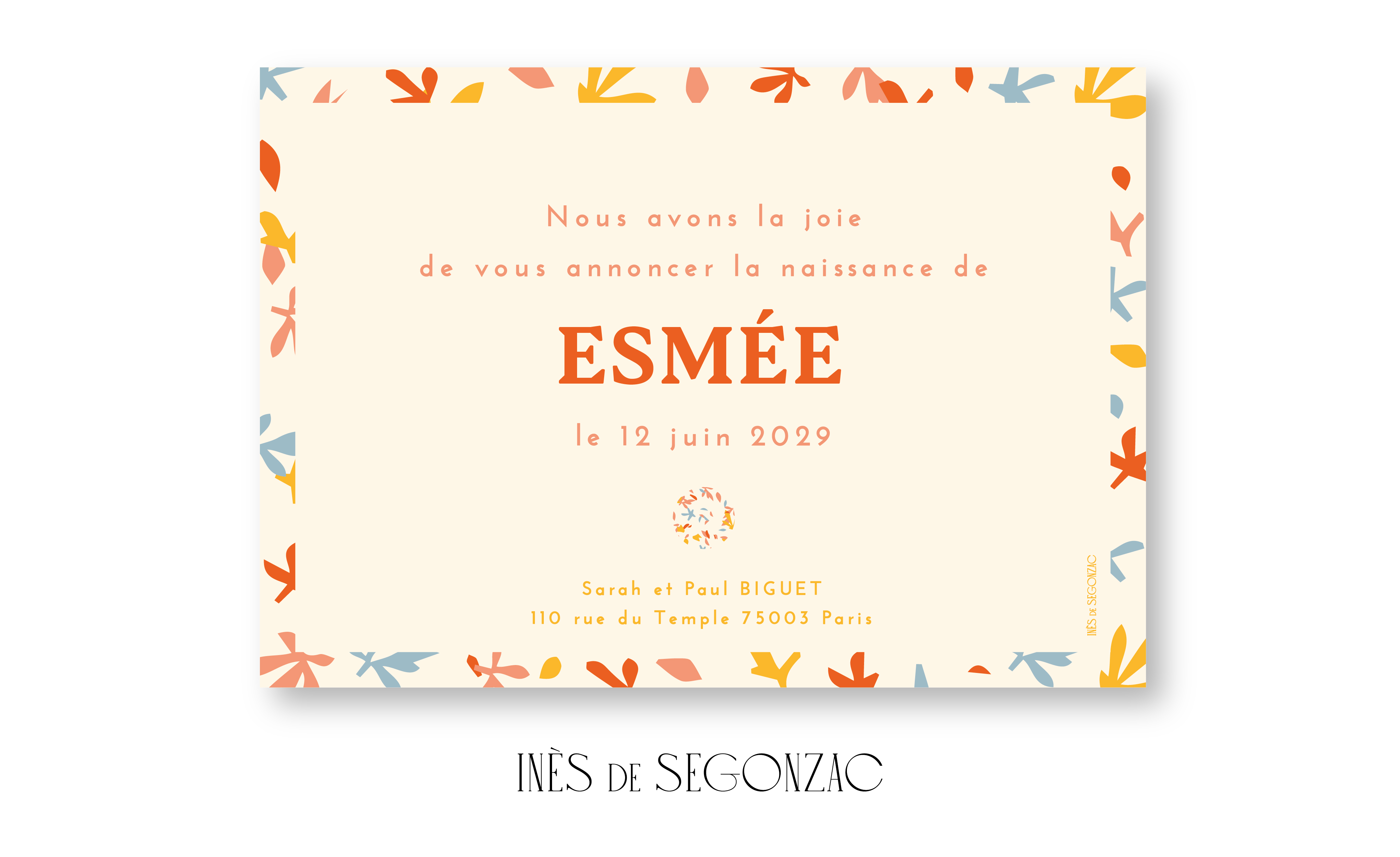 Esmée - 2005
