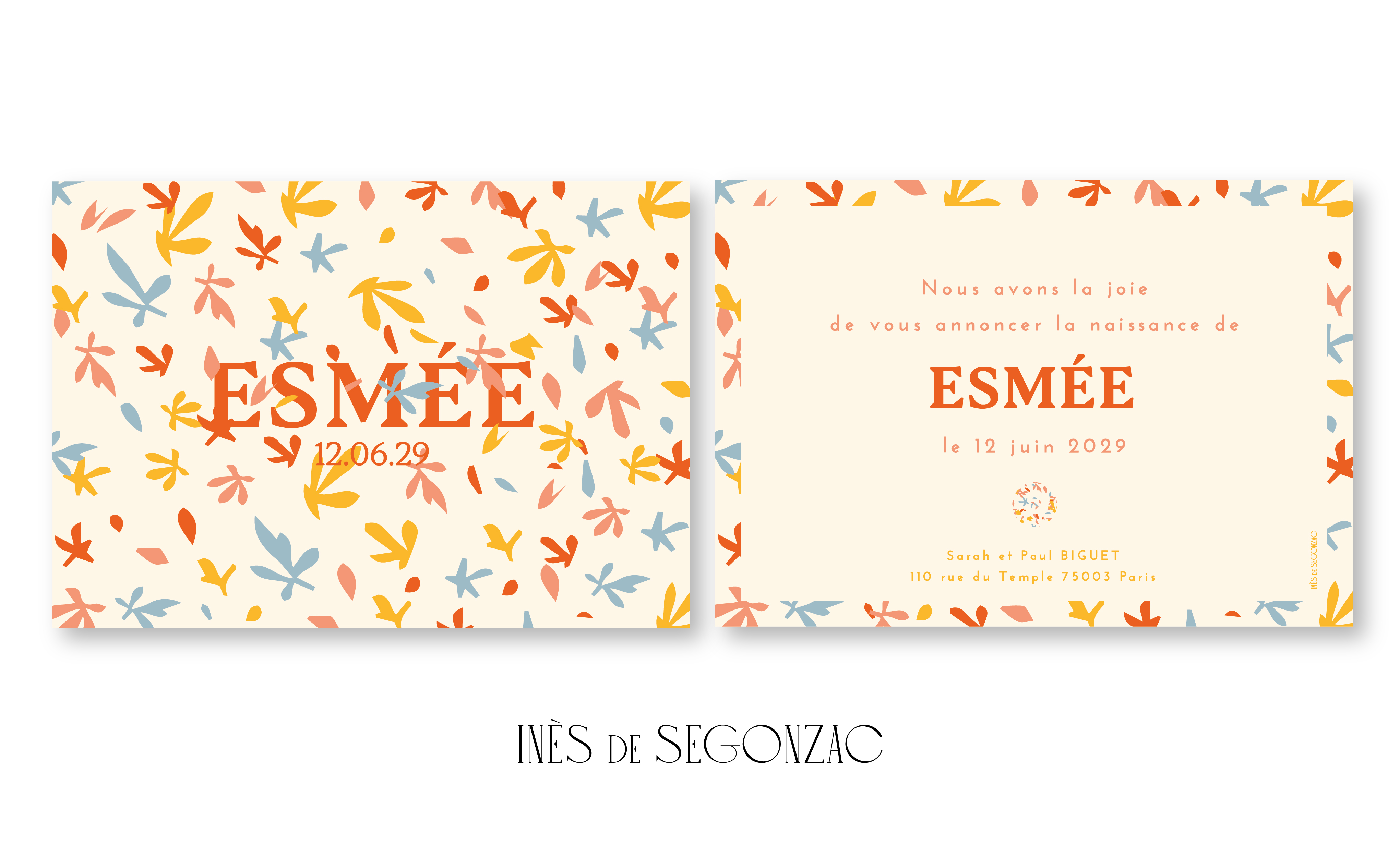 Esmée - 2006