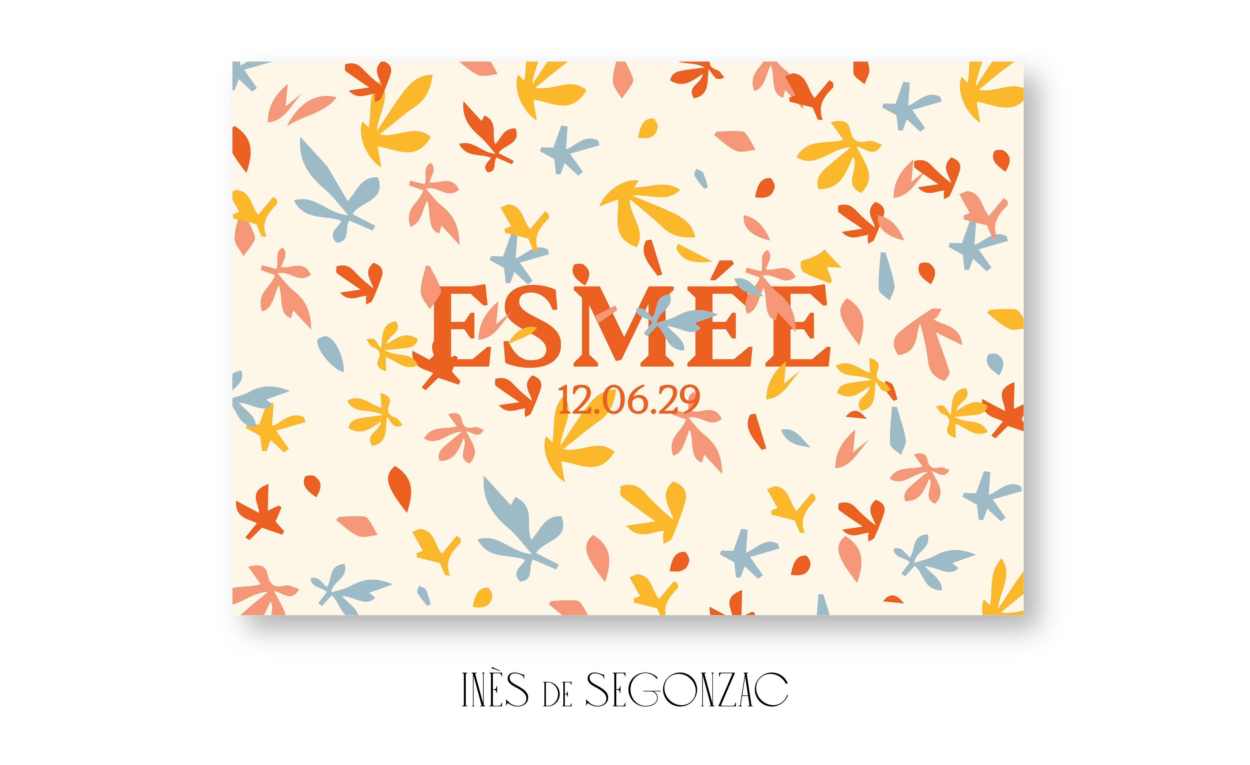 Esmée - 2022