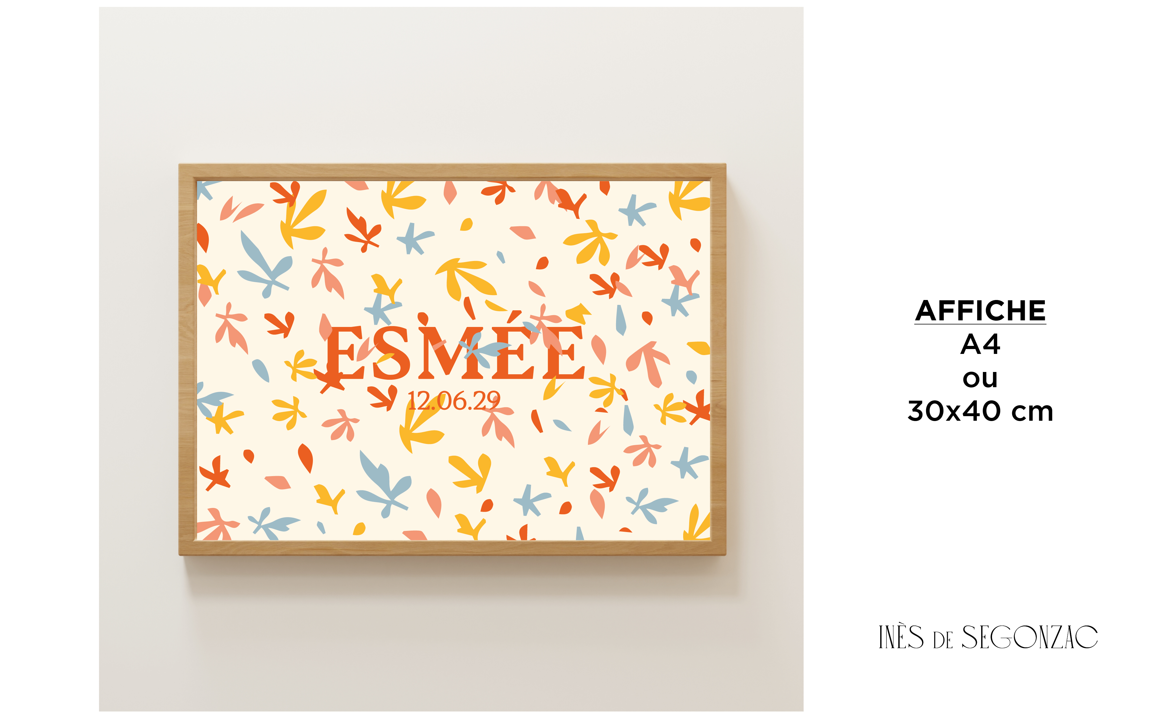 Esmée - 2306