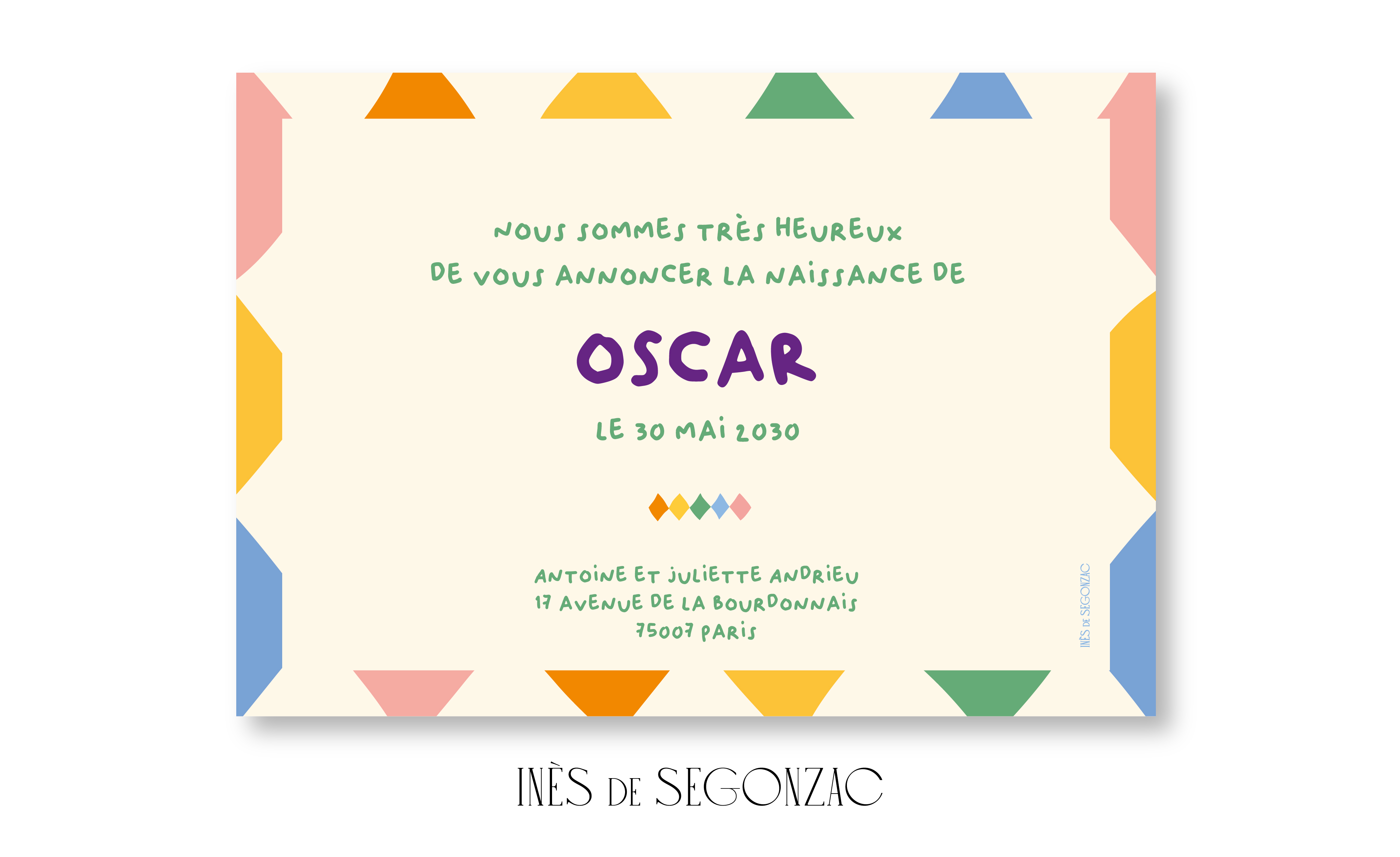 Oscar - 2010