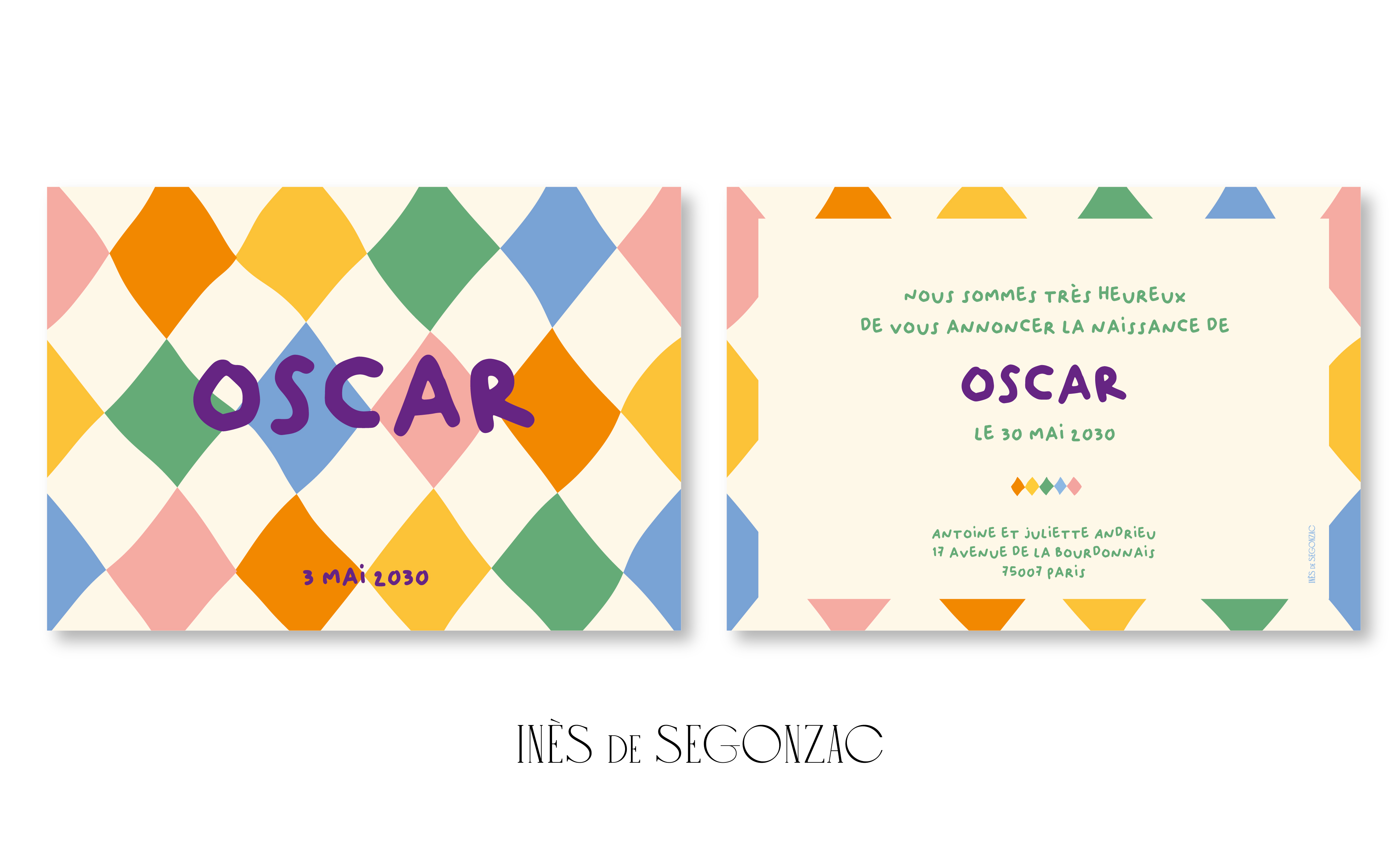 Oscar - 2011