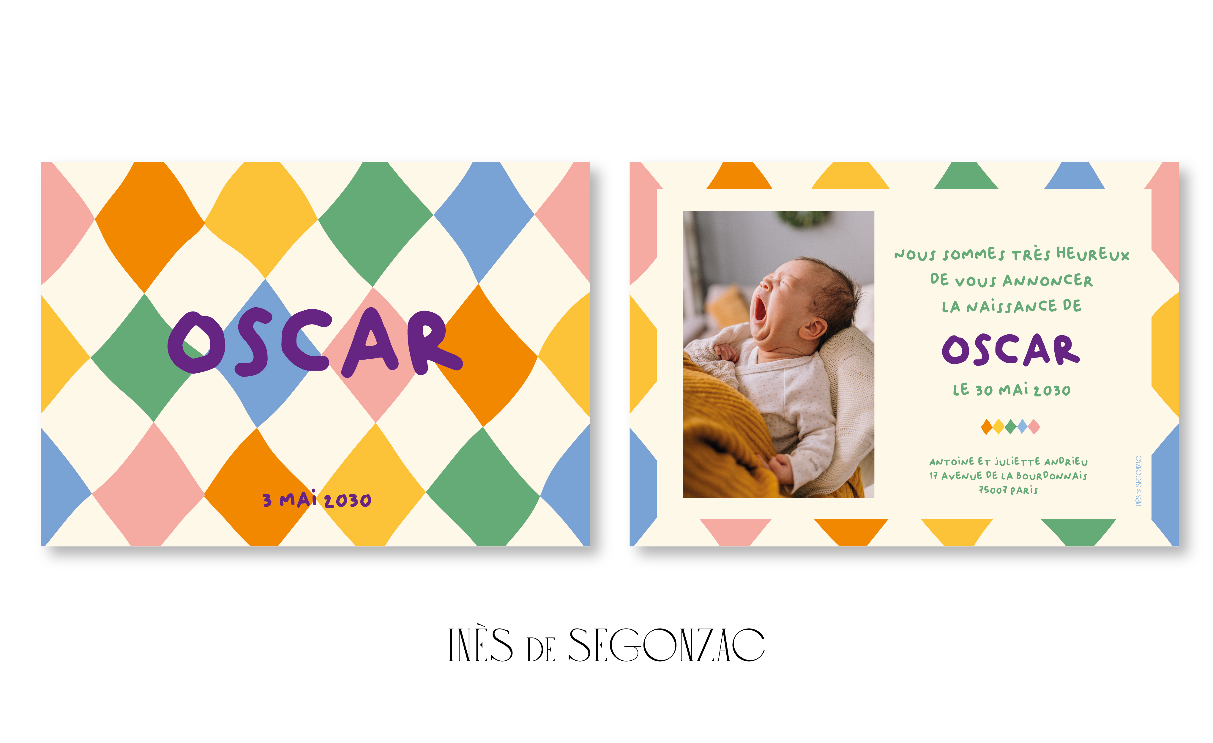 Oscar - 2012