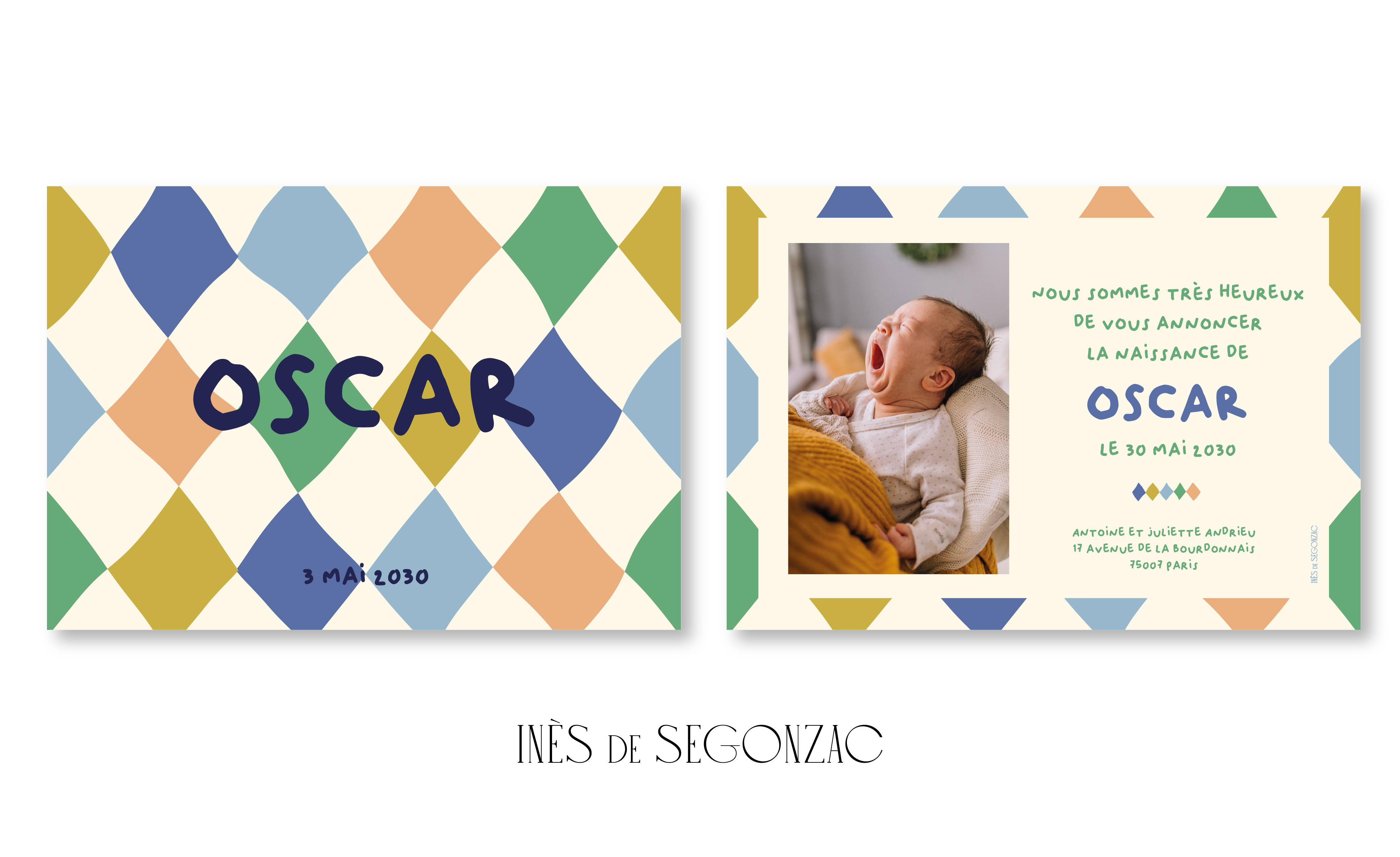Oscar - 2013