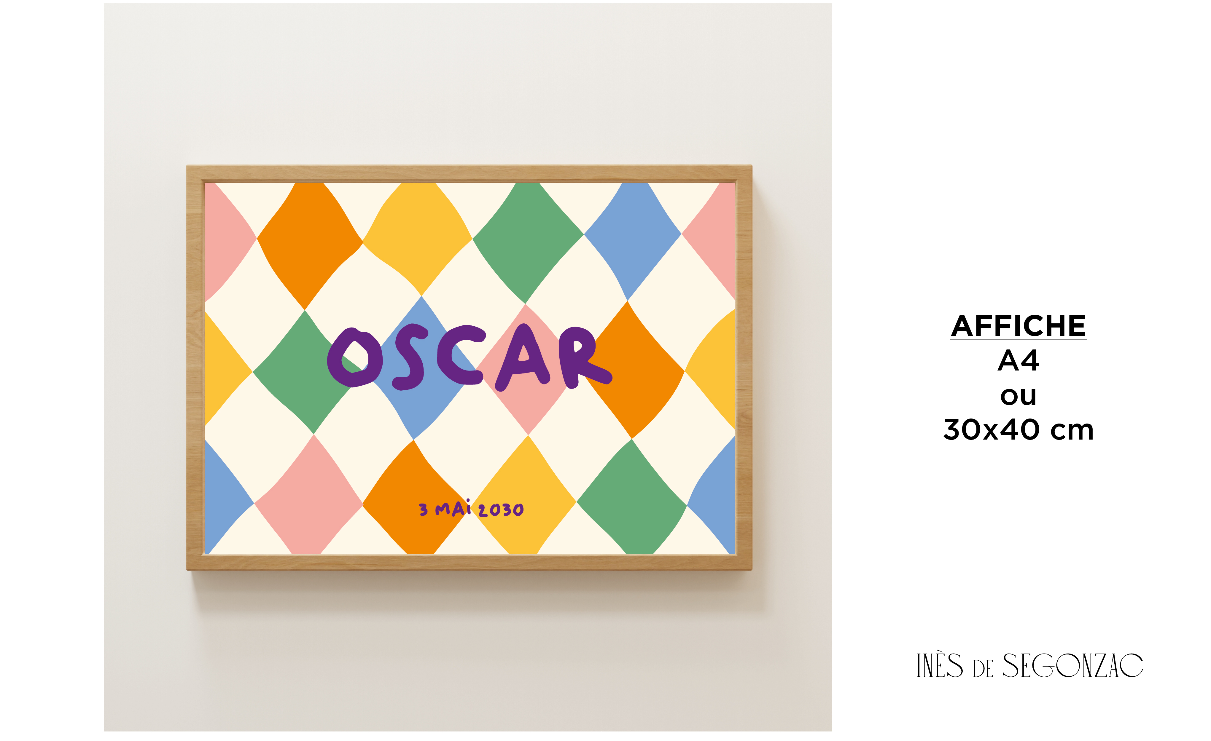 Oscar - 2187