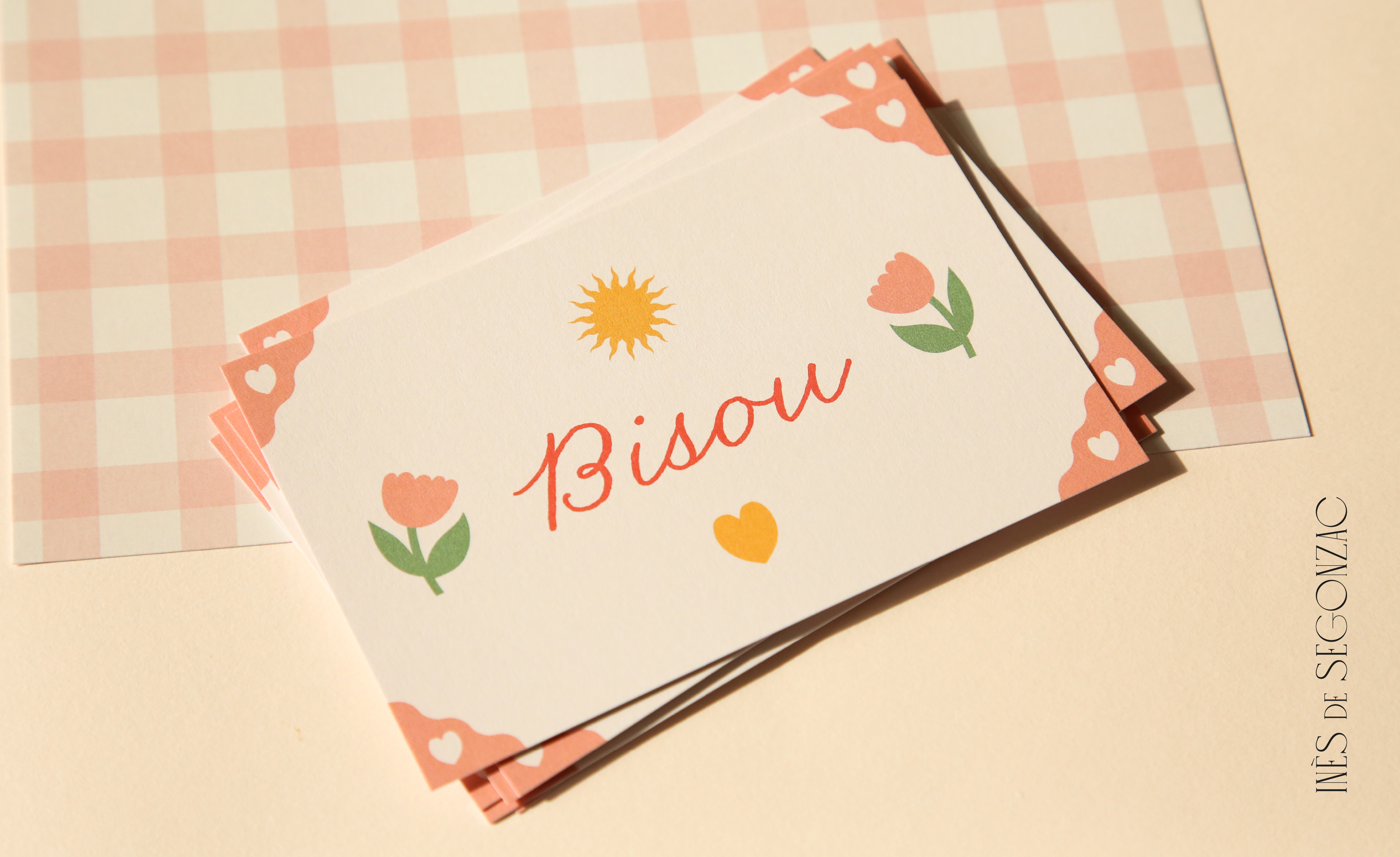 Bisou - 2018