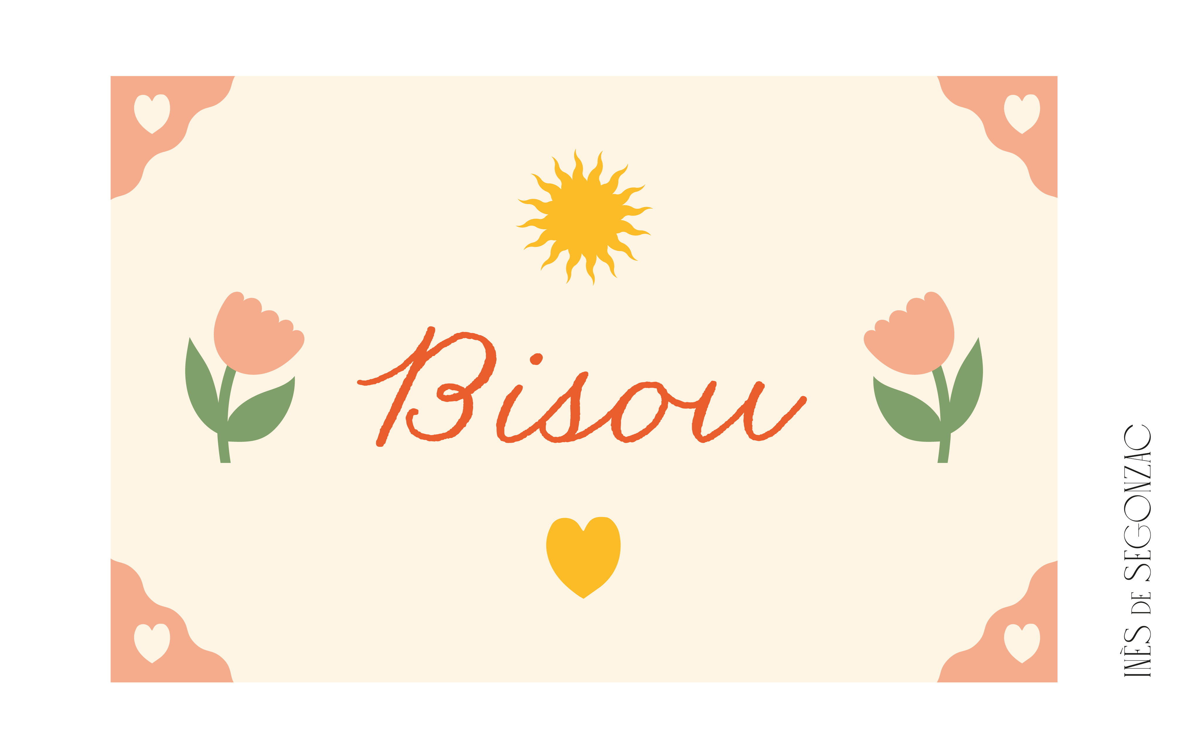 Bisou - 2019