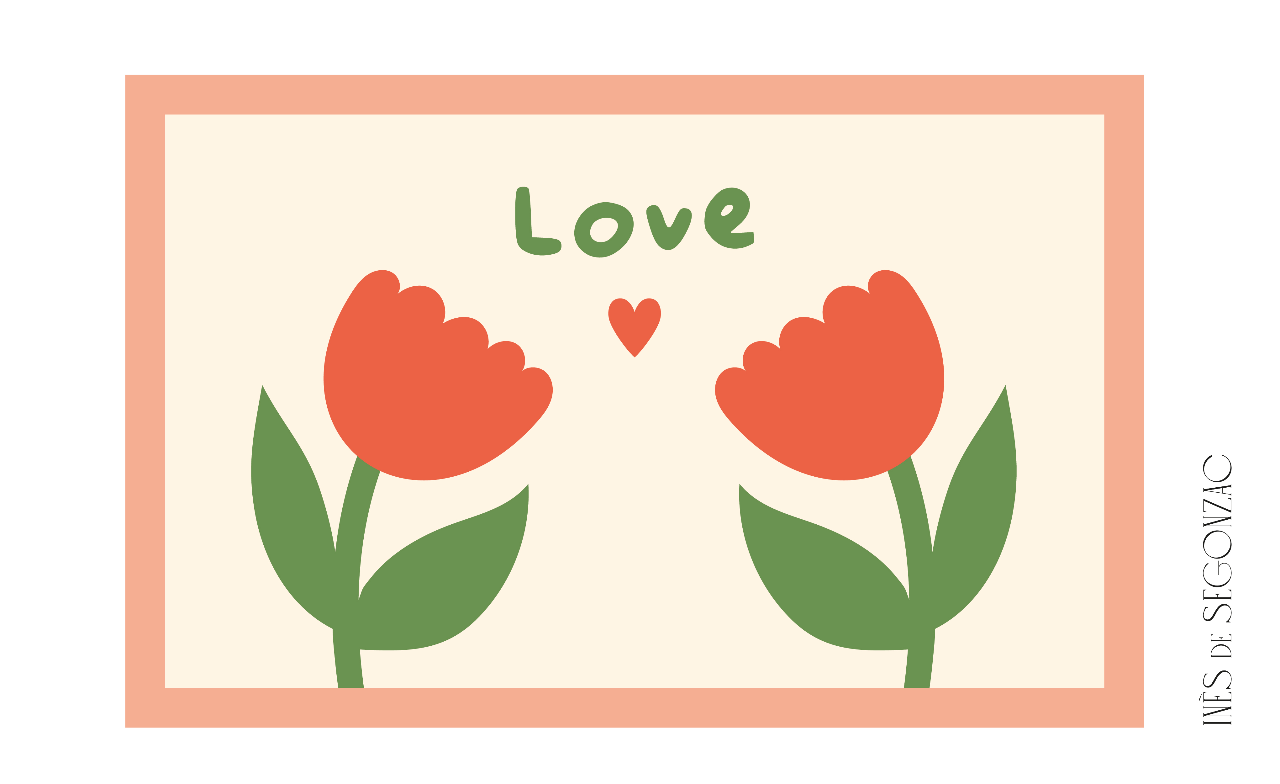 Love - 2021