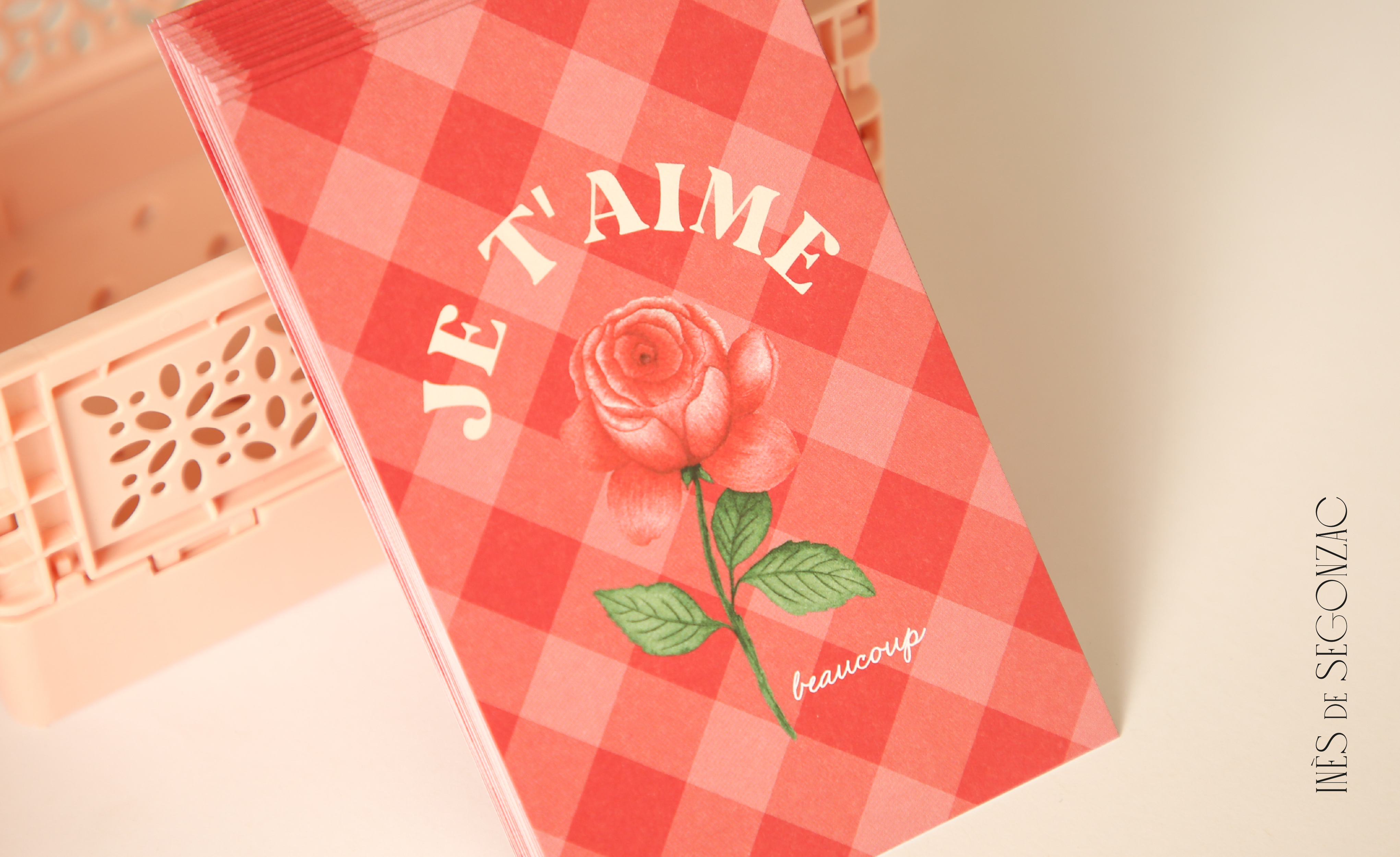 Je t'aime beaucoup - 2028